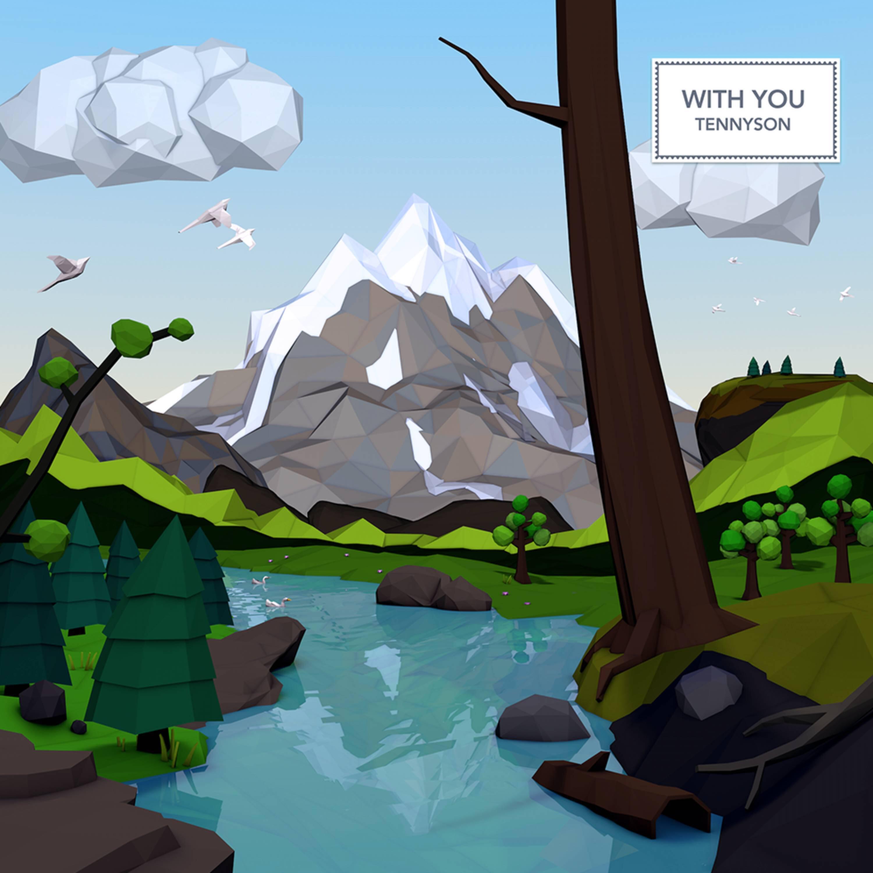Релиз With You