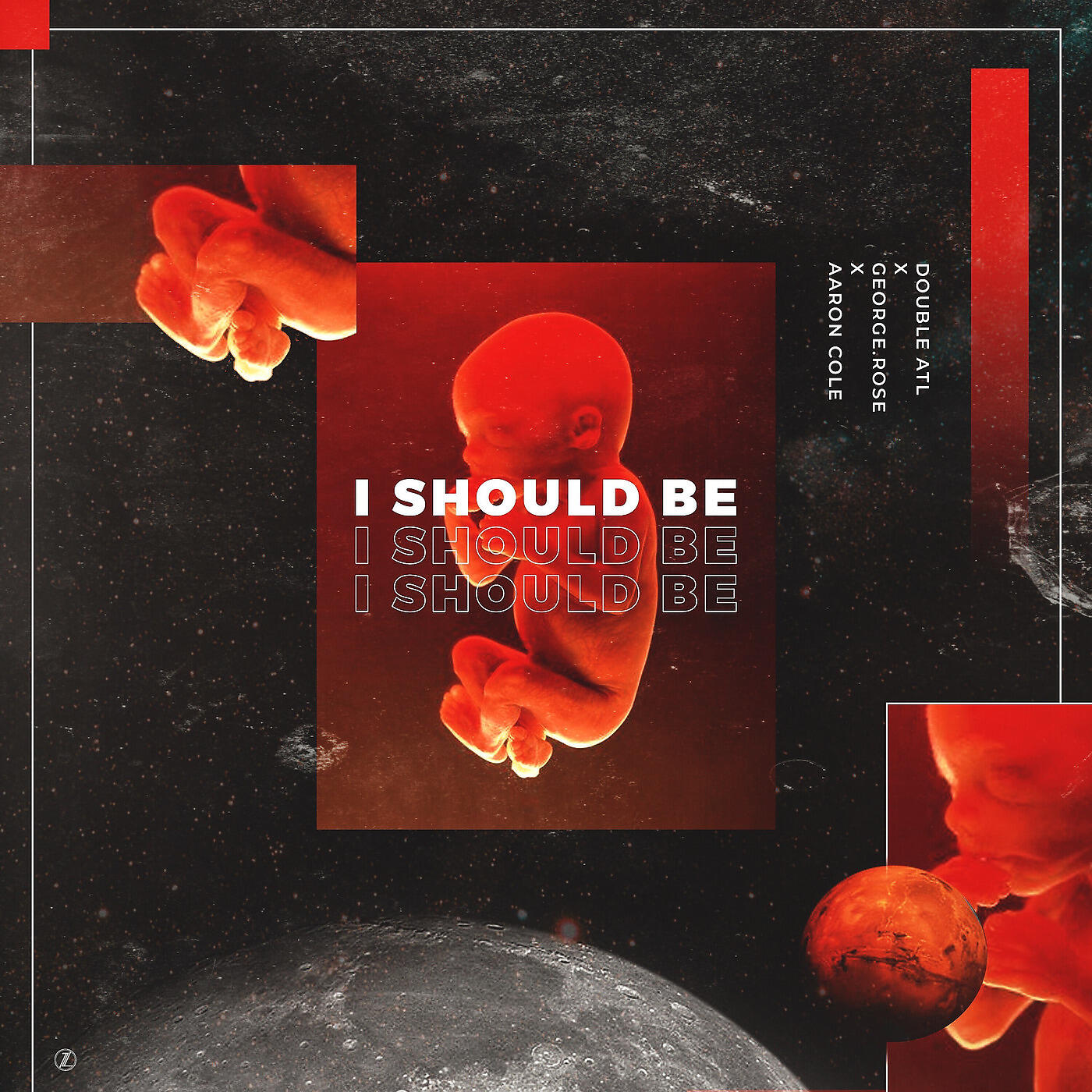 Релиз I Should Be