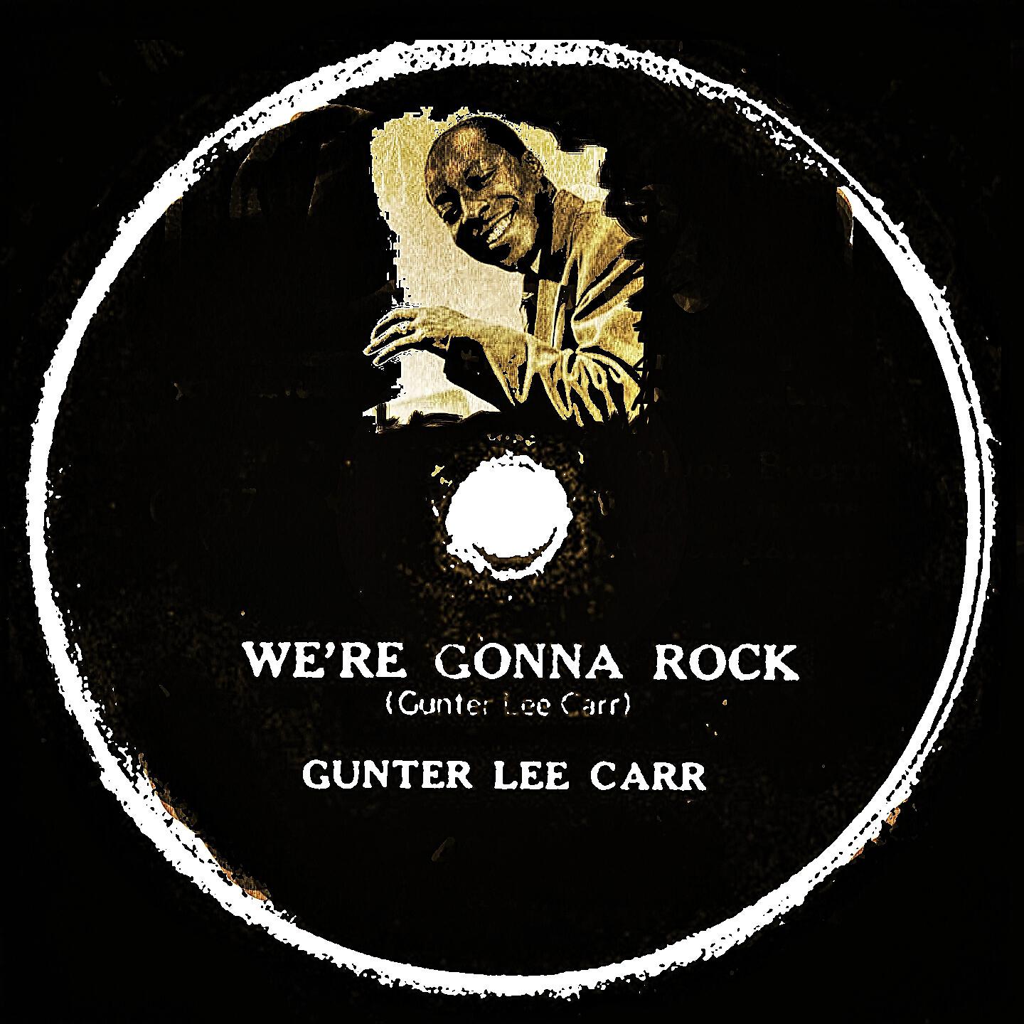 Релиз We're Gonna Rock