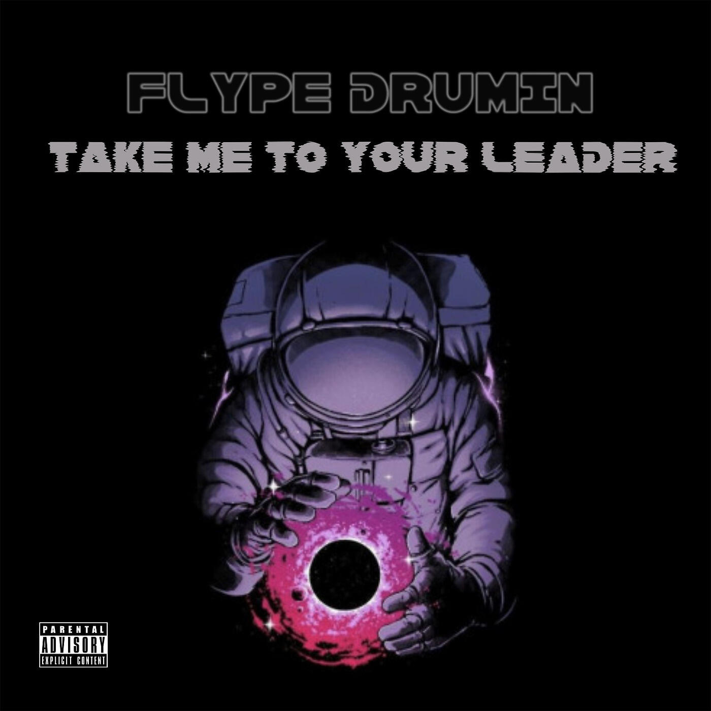 FlypeDrumin