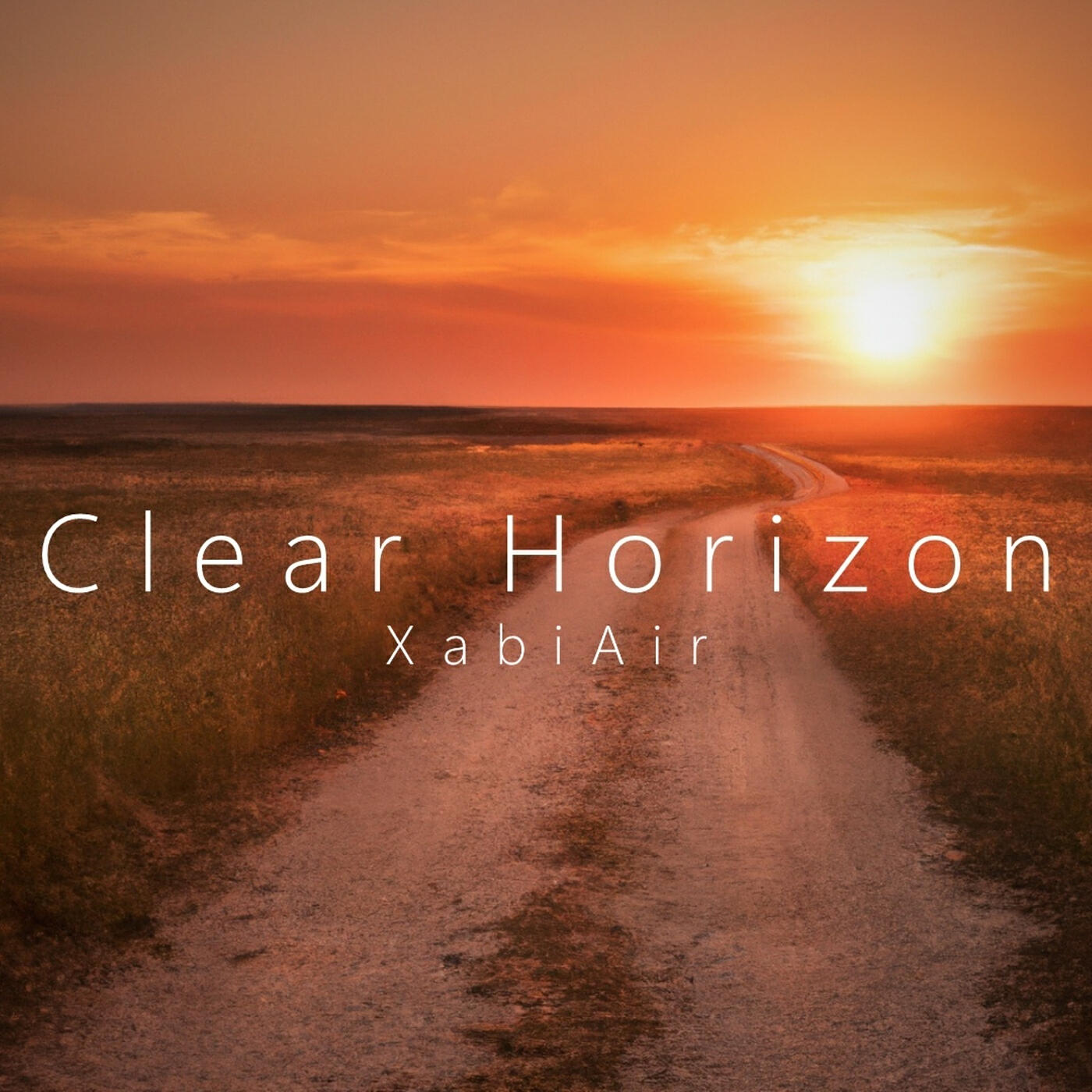 Релиз Clear Horizon