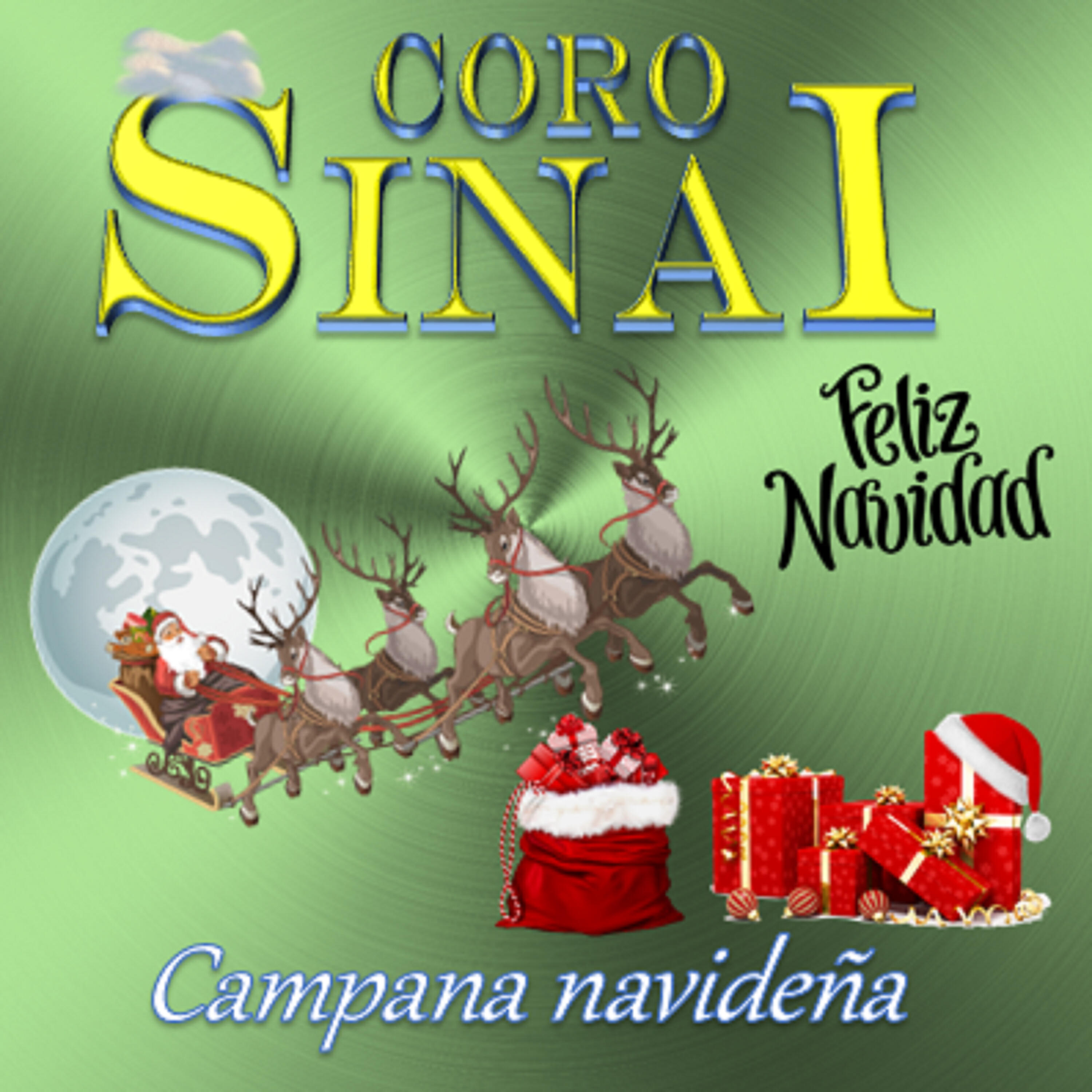 Coro Sinai