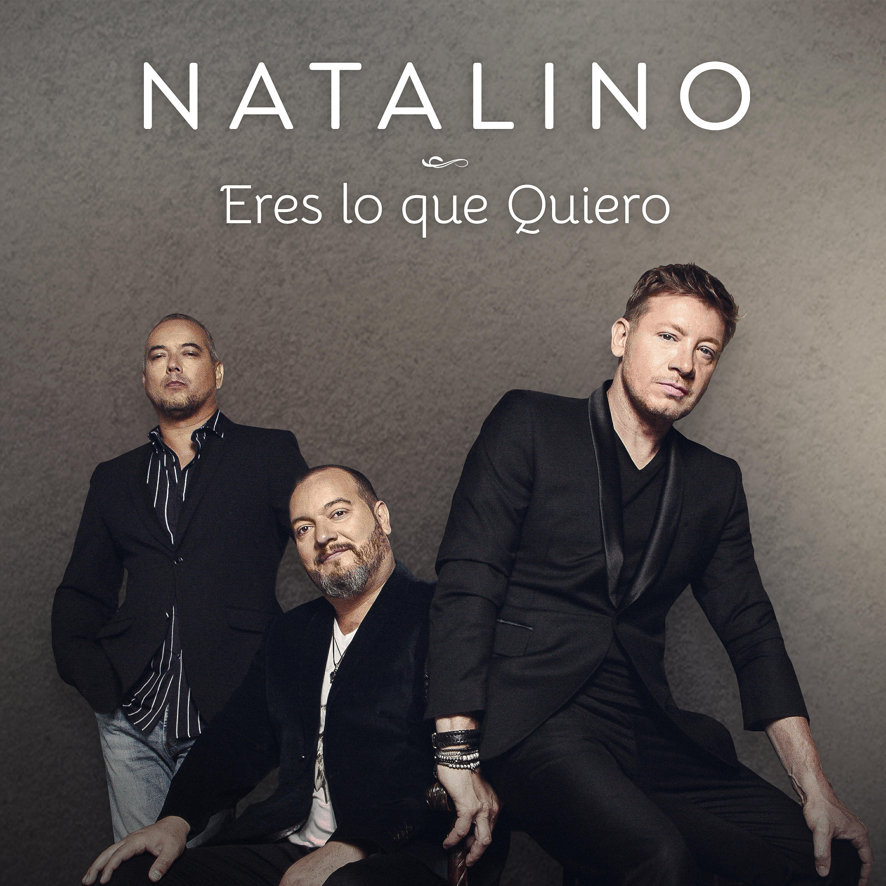 Релиз Eres Lo Que Quiero