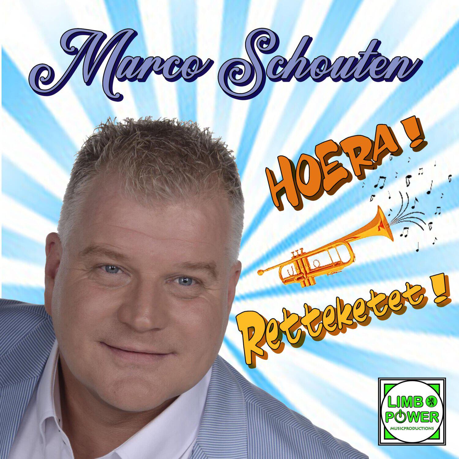 Marco Schouten