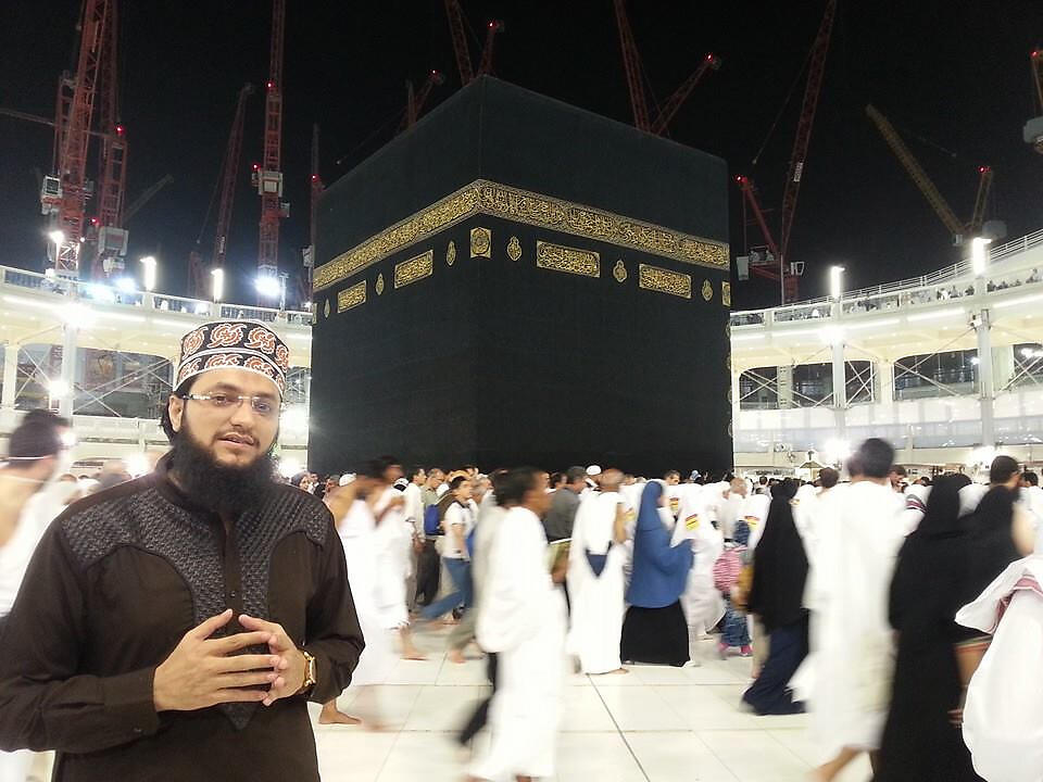 Hafiz Tahir Qadri