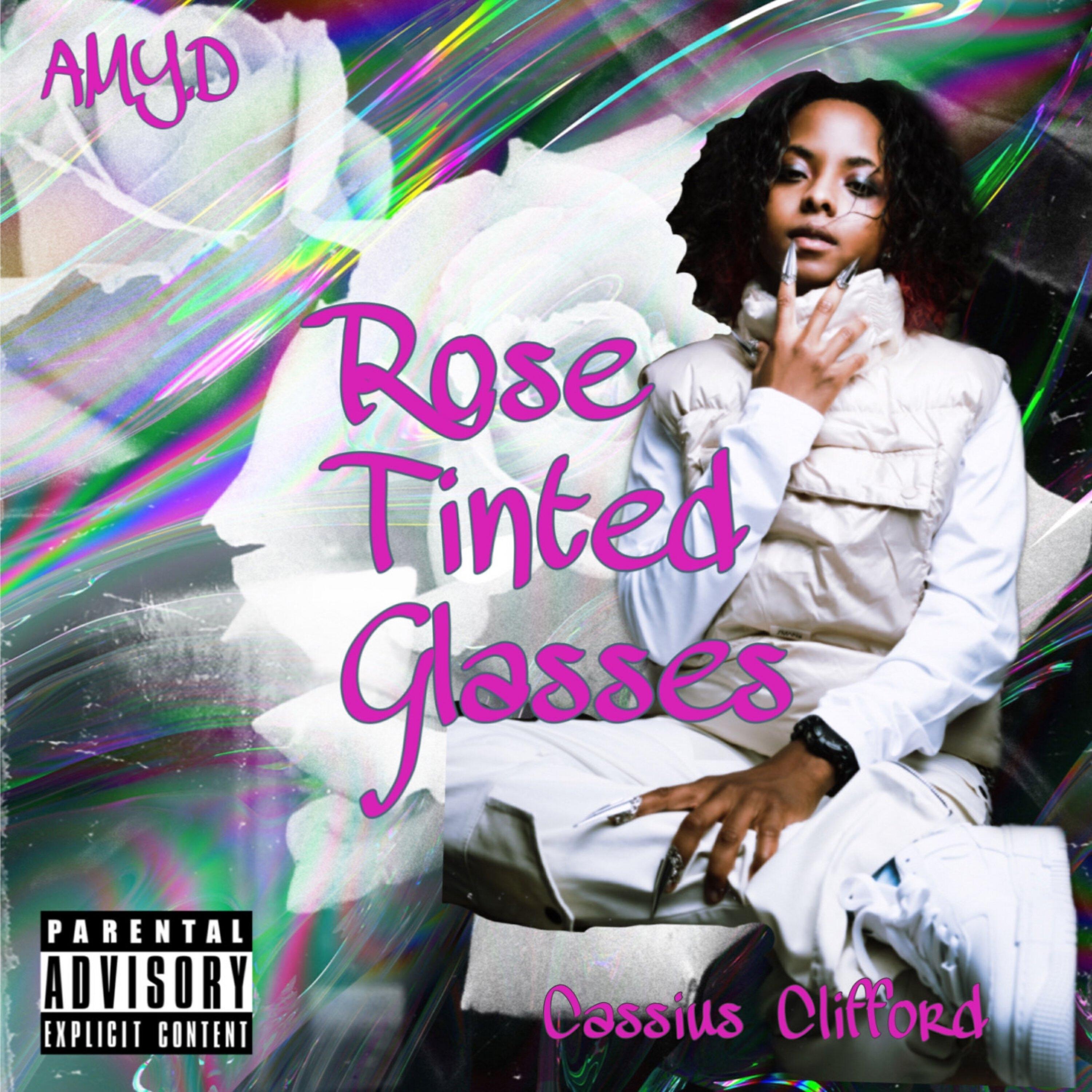 Релиз Rose Tinted Glasses