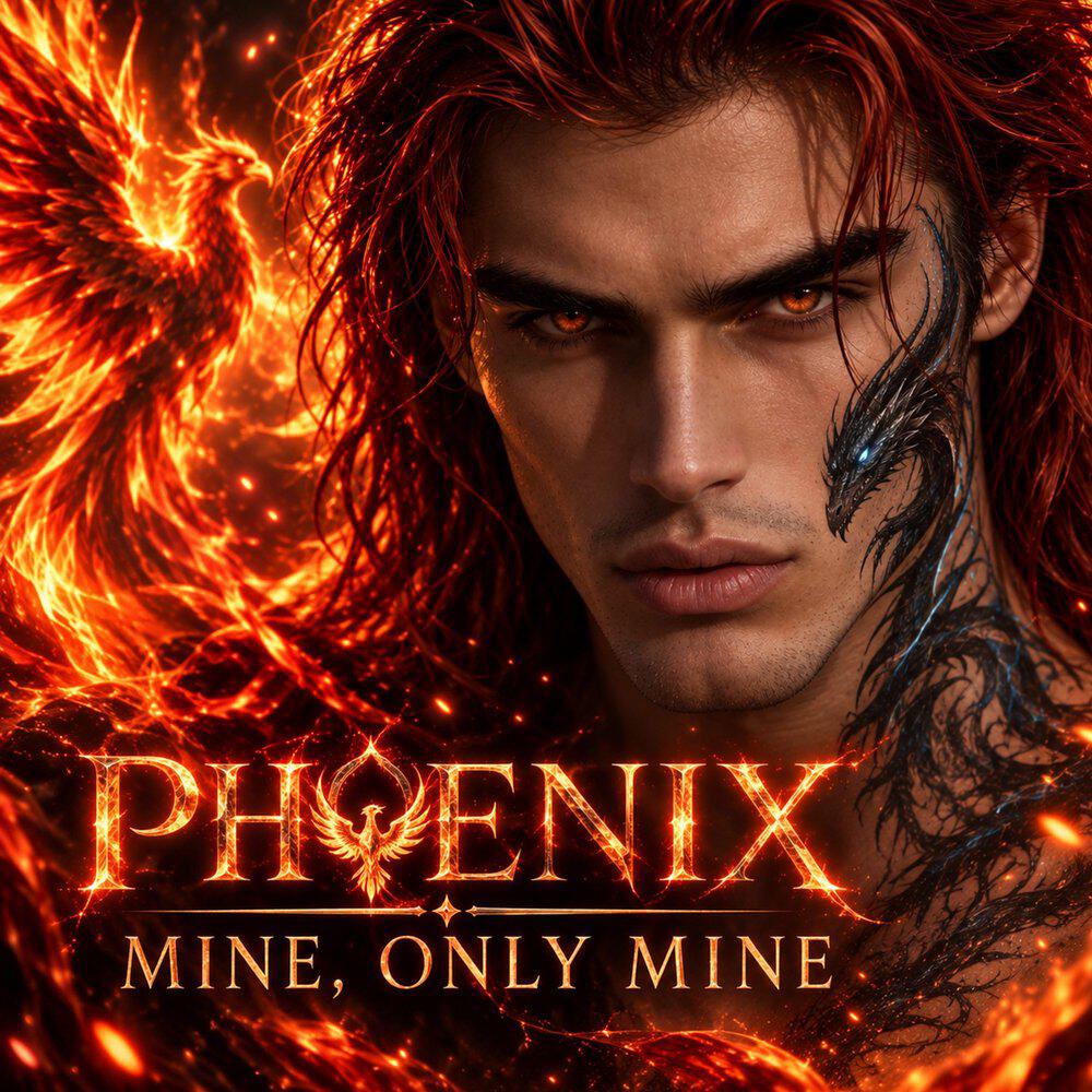 Релиз Phoenix - Mine, Only Mine