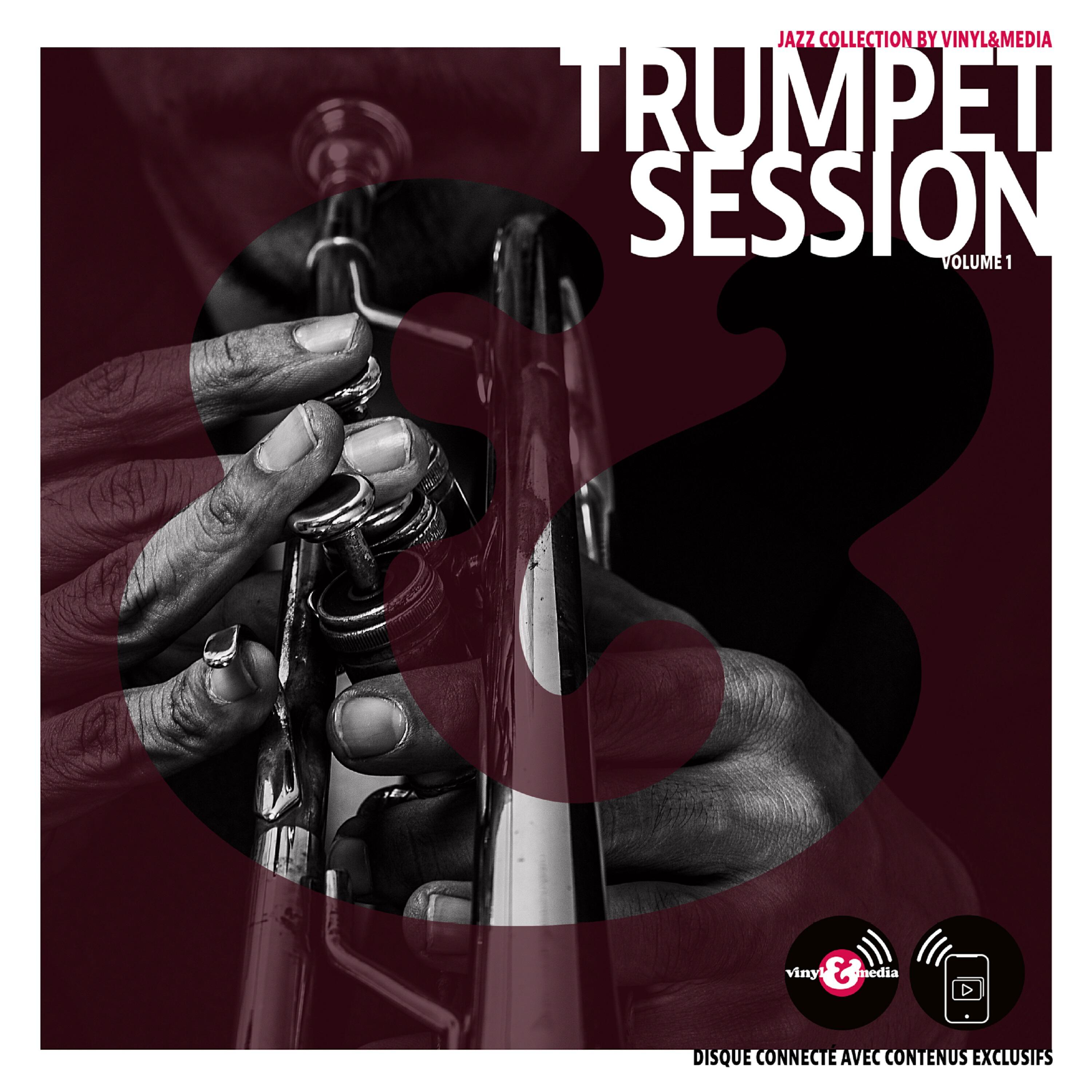 Релиз Trumpet Session