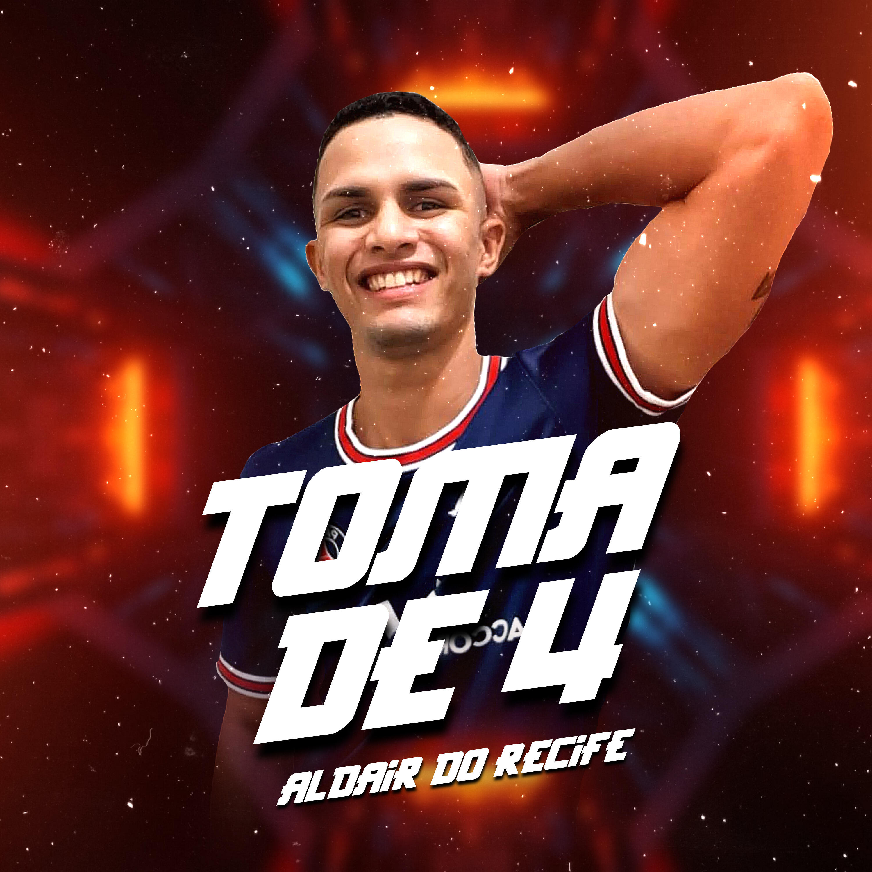 Релиз Toma de 4