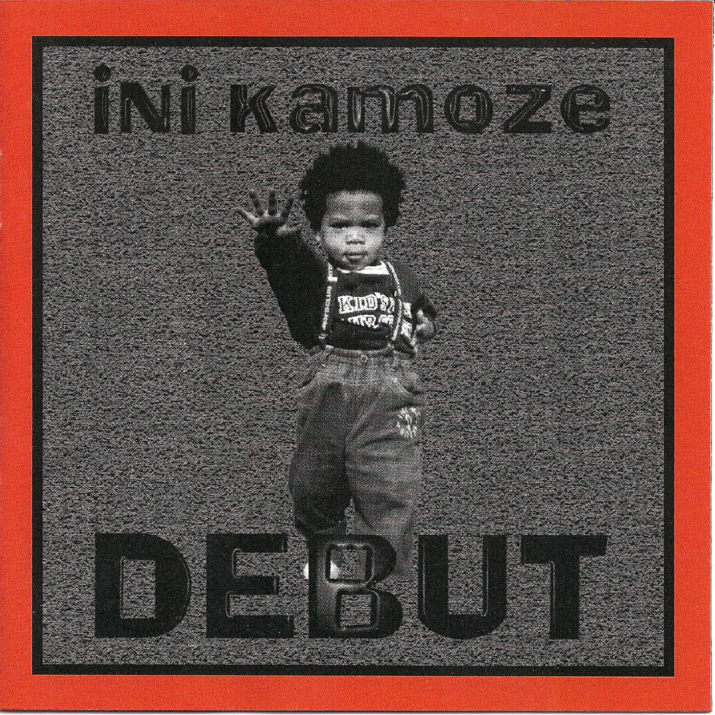 Релиз Debut