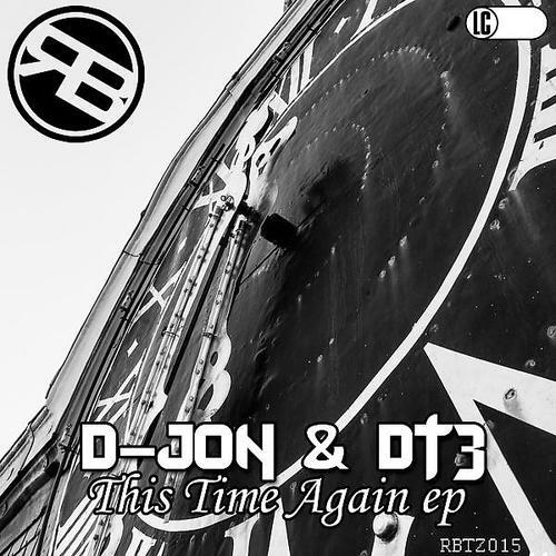 Релиз This Time Again EP