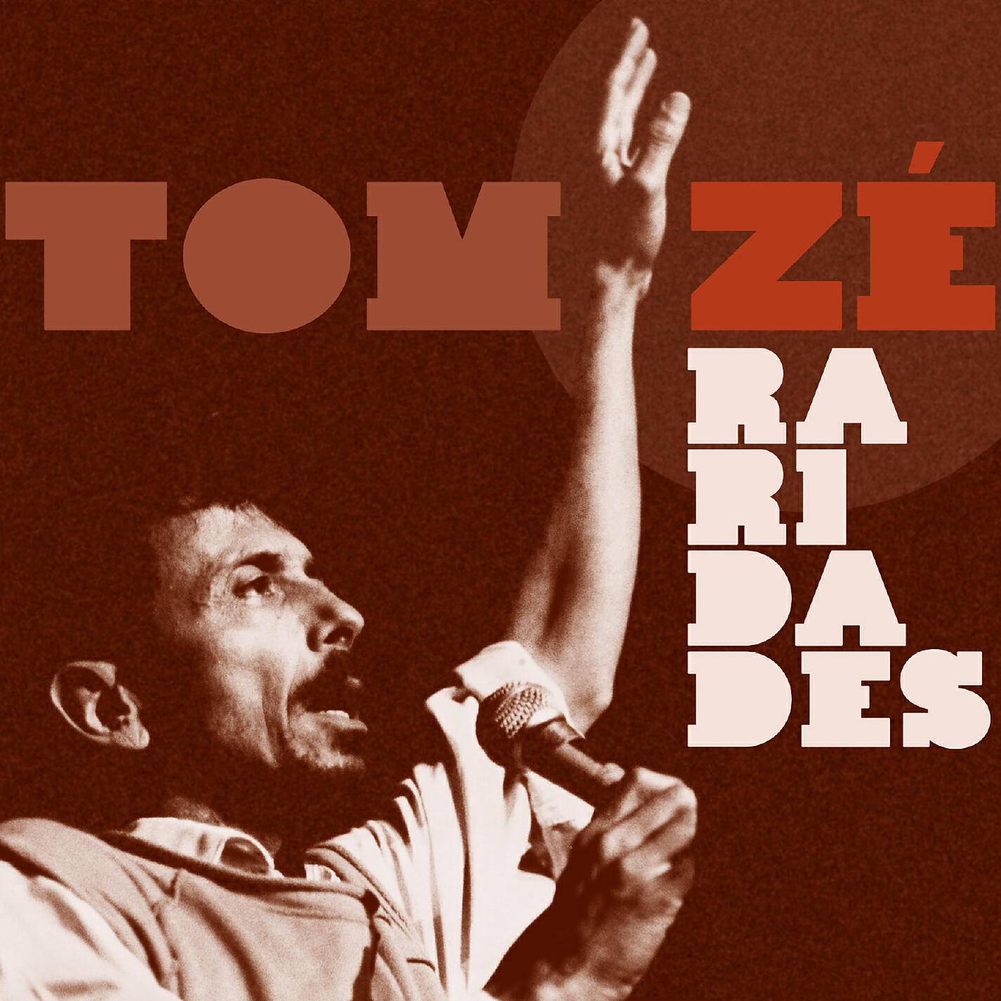 Релиз Raridades