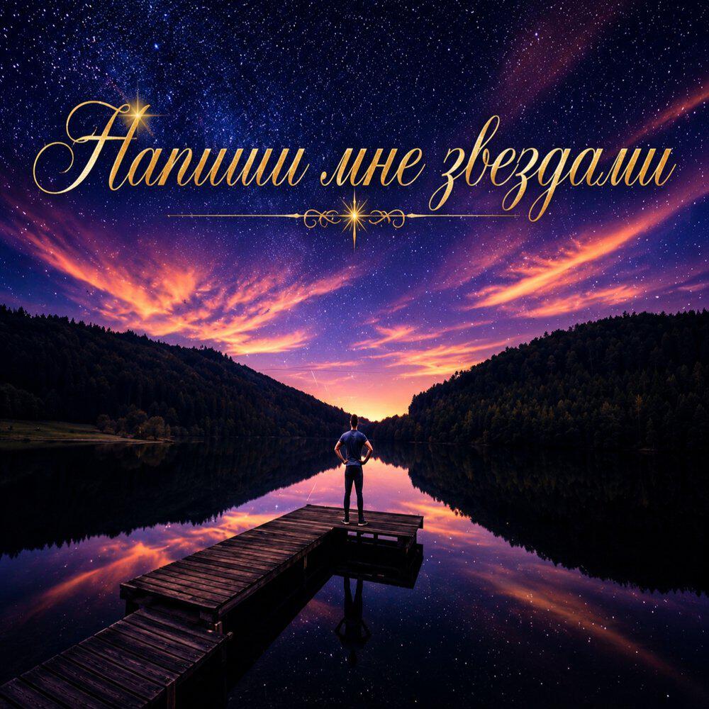Релиз Напиши мне звездами