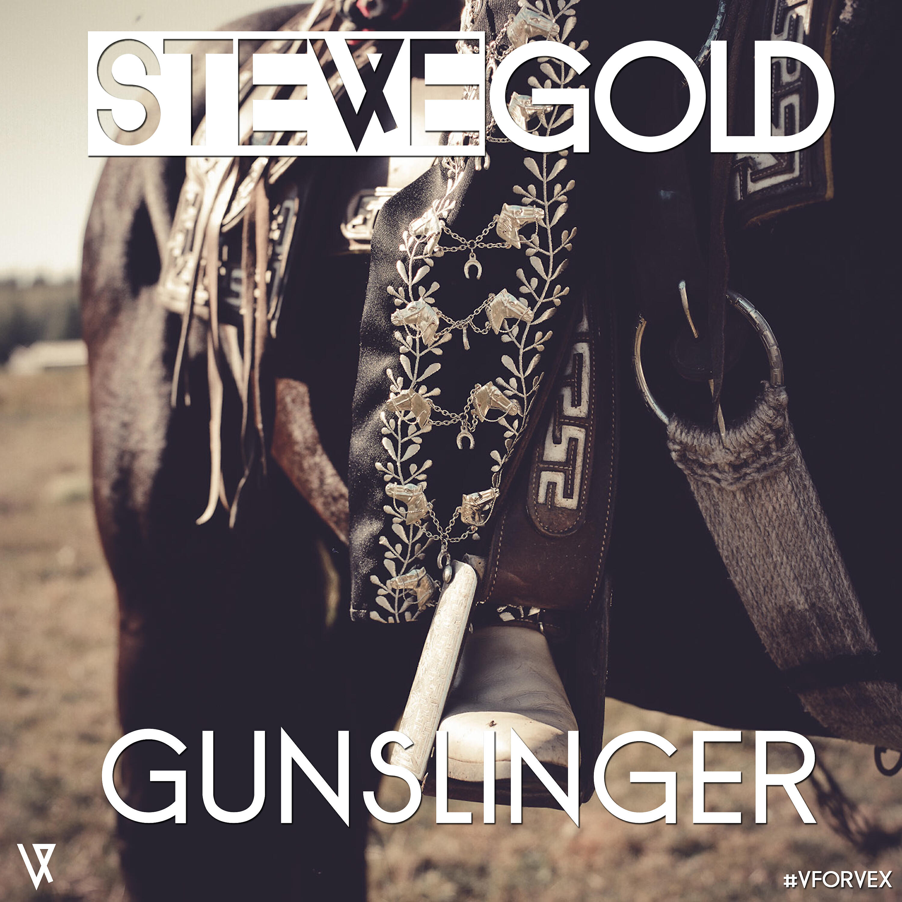 Релиз Gunslinger