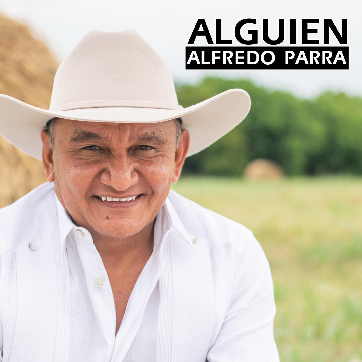 Alfredo Parra