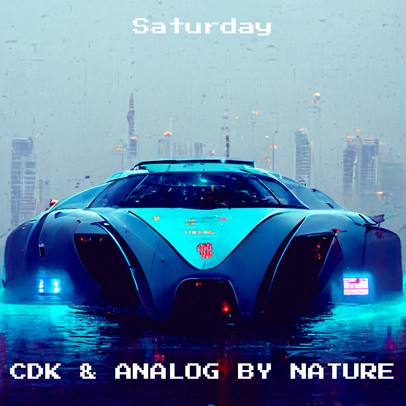 Релиз Saturday