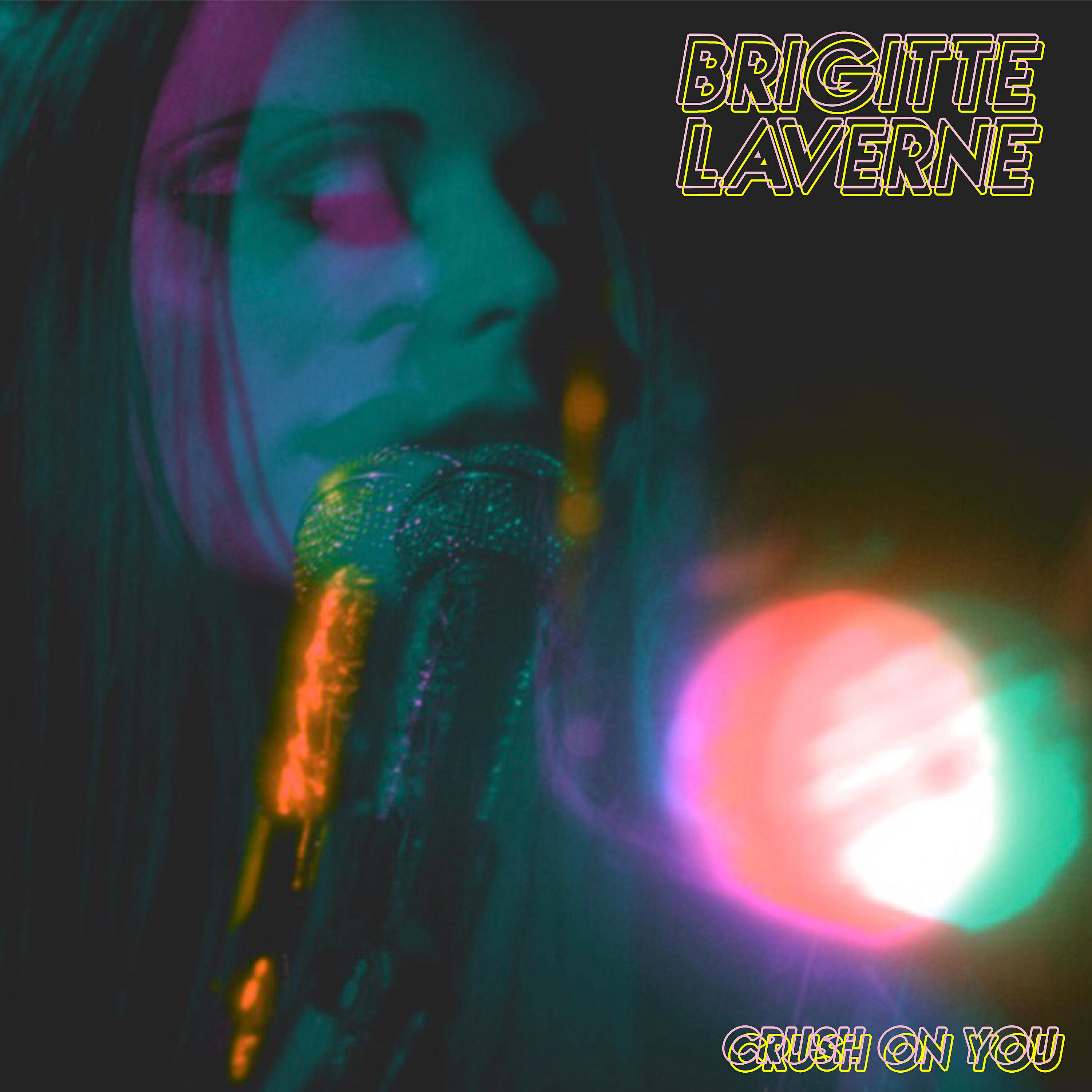 Релиз Crush On You