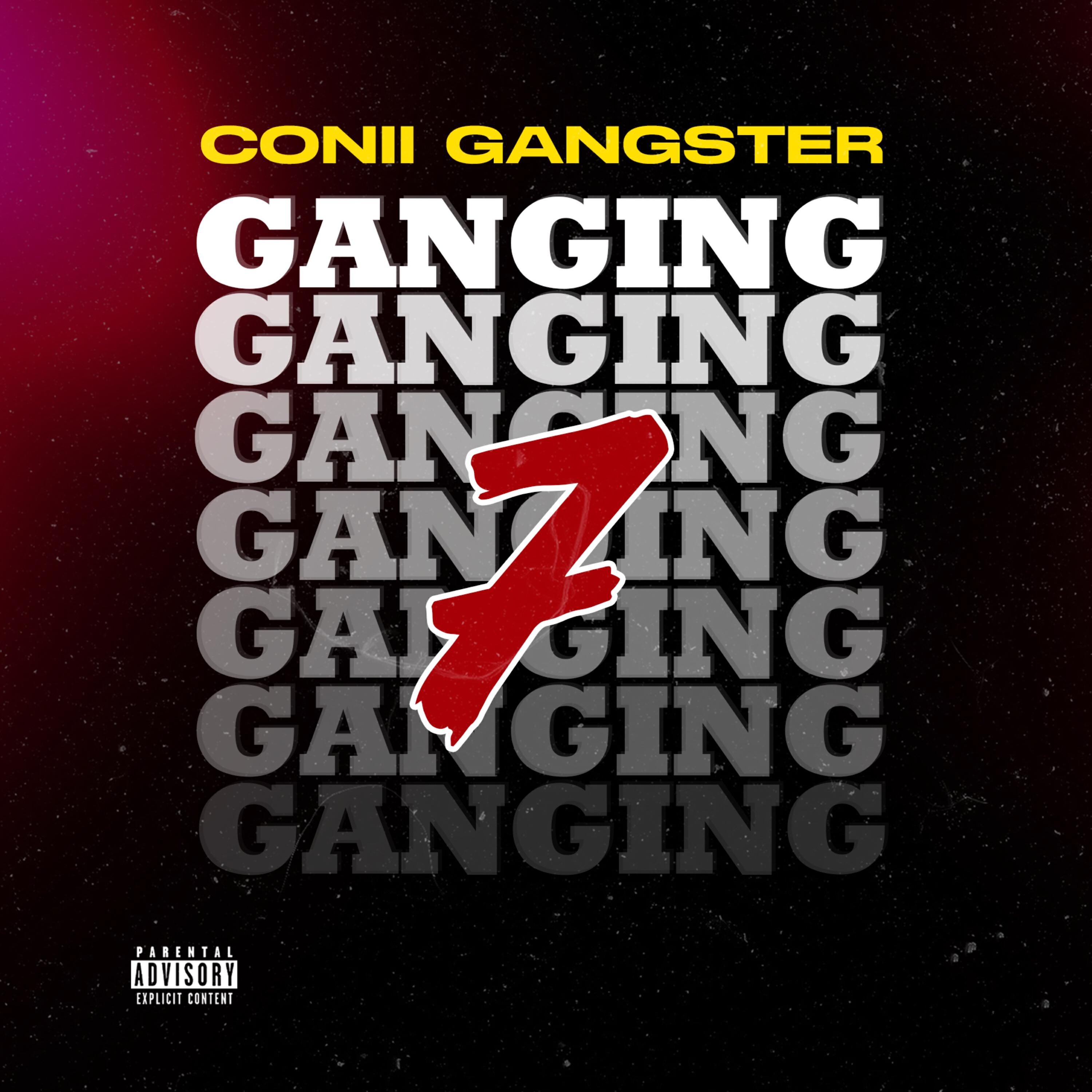 Релиз Ganging 7