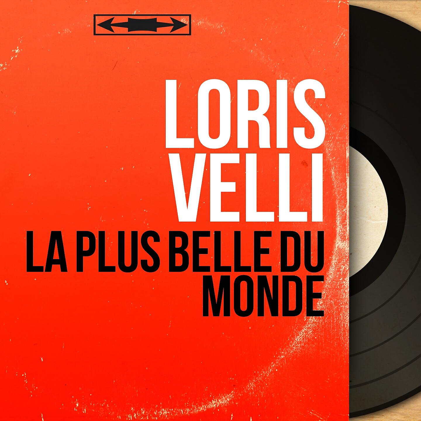 Релиз La plus belle du monde