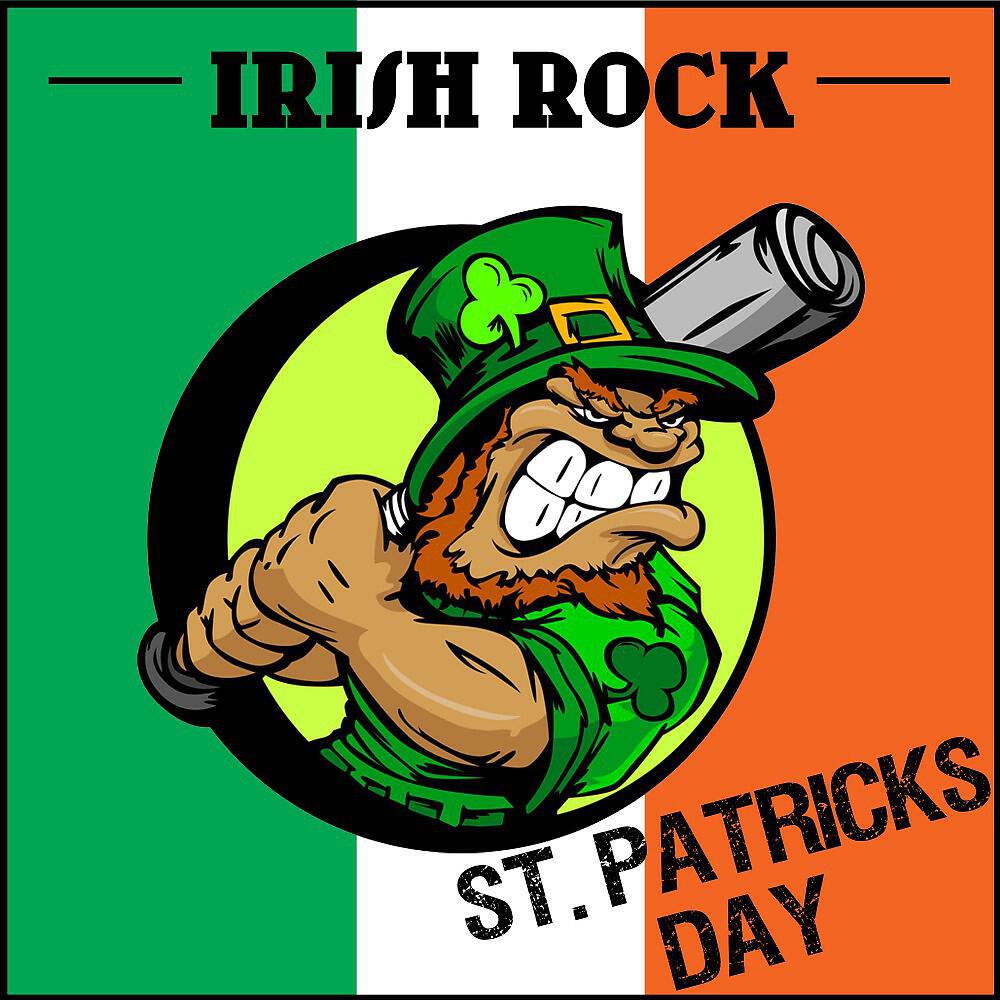 Релиз Irish Rock St. Patricks Day