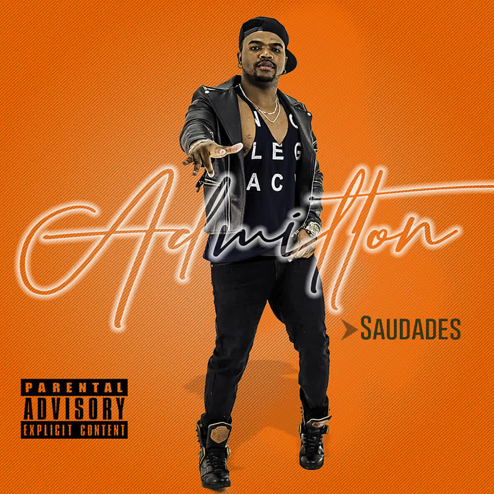 Релиз Saudades