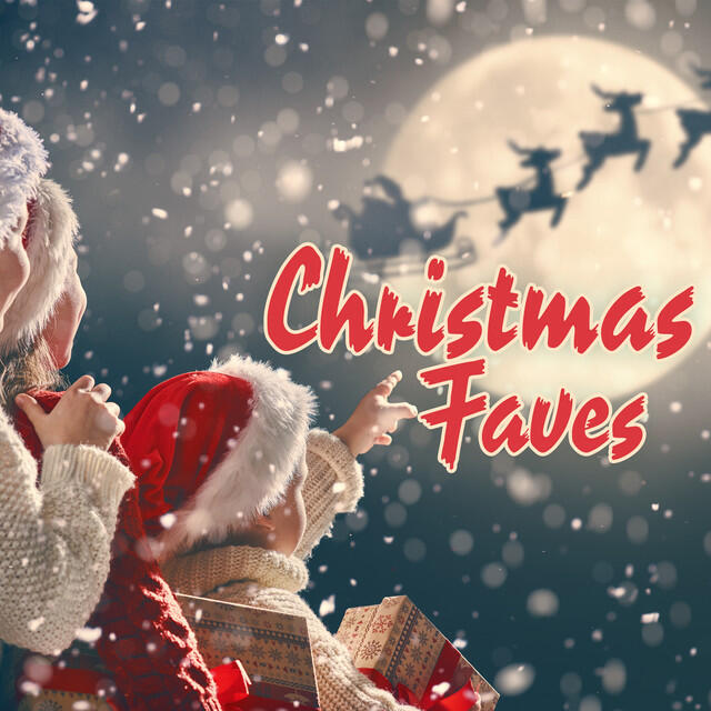 Релиз Christmas Faves
