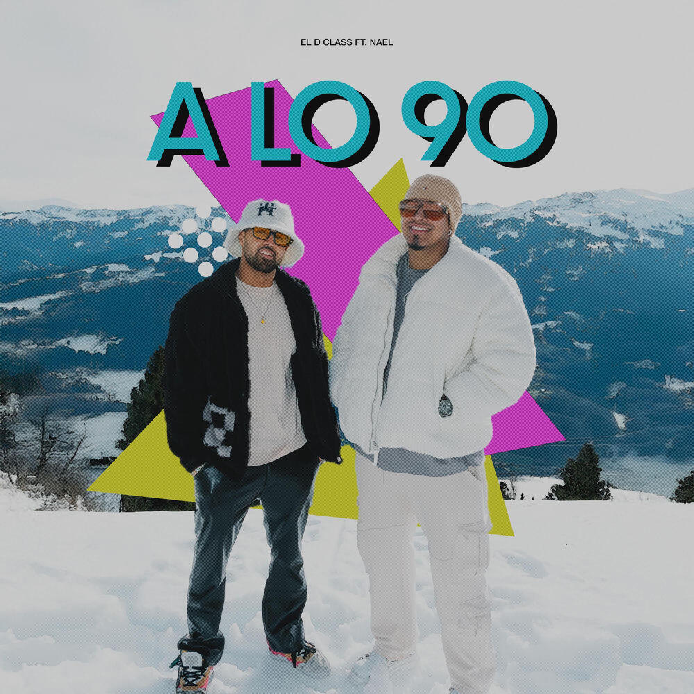 Релиз A LO 90