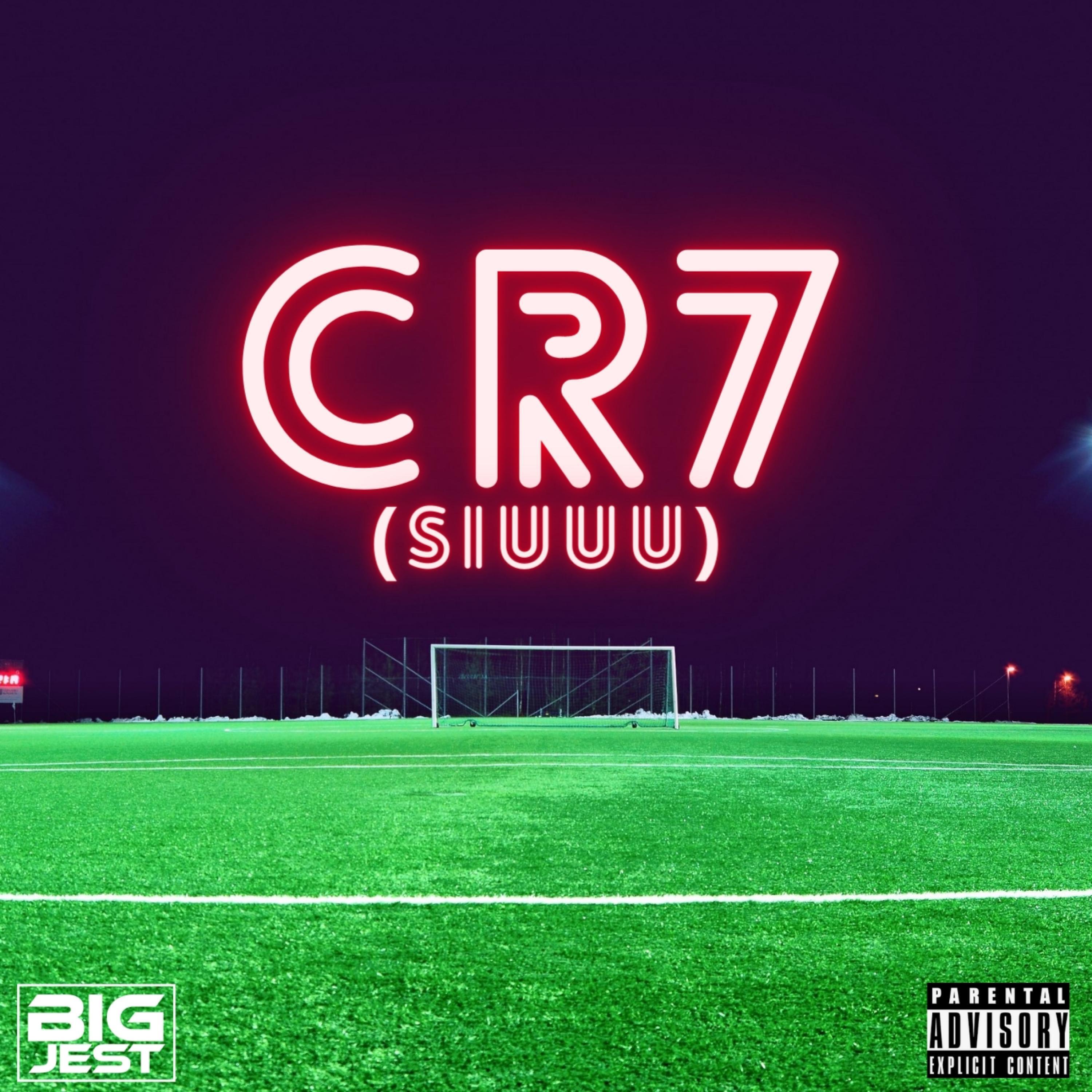 Релиз CR7 (SIUUU)