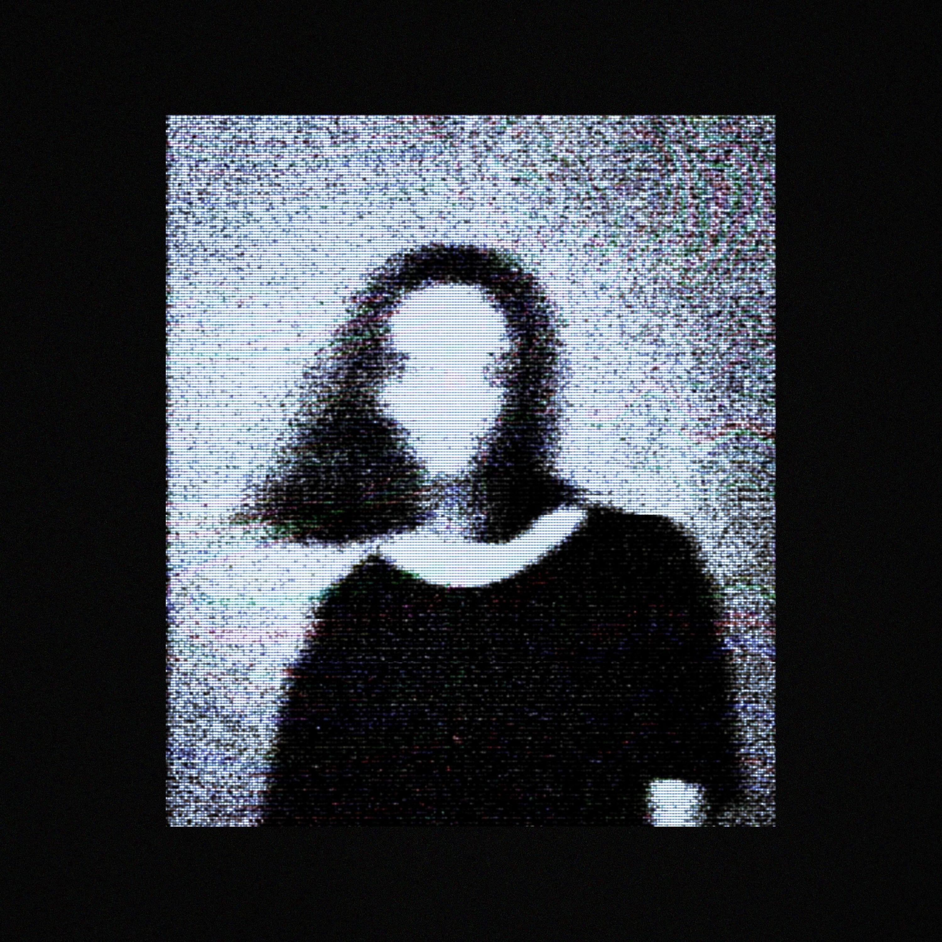 Релиз 10 Hours Of TV Static In A Dark Room