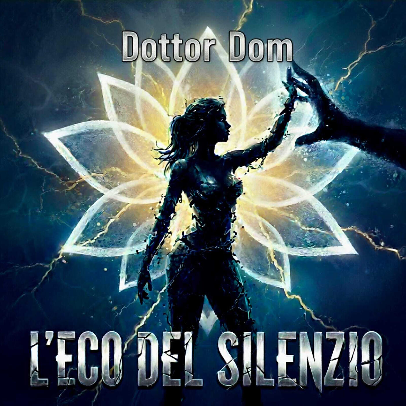 Релиз L'ECO DEL SILENZIO