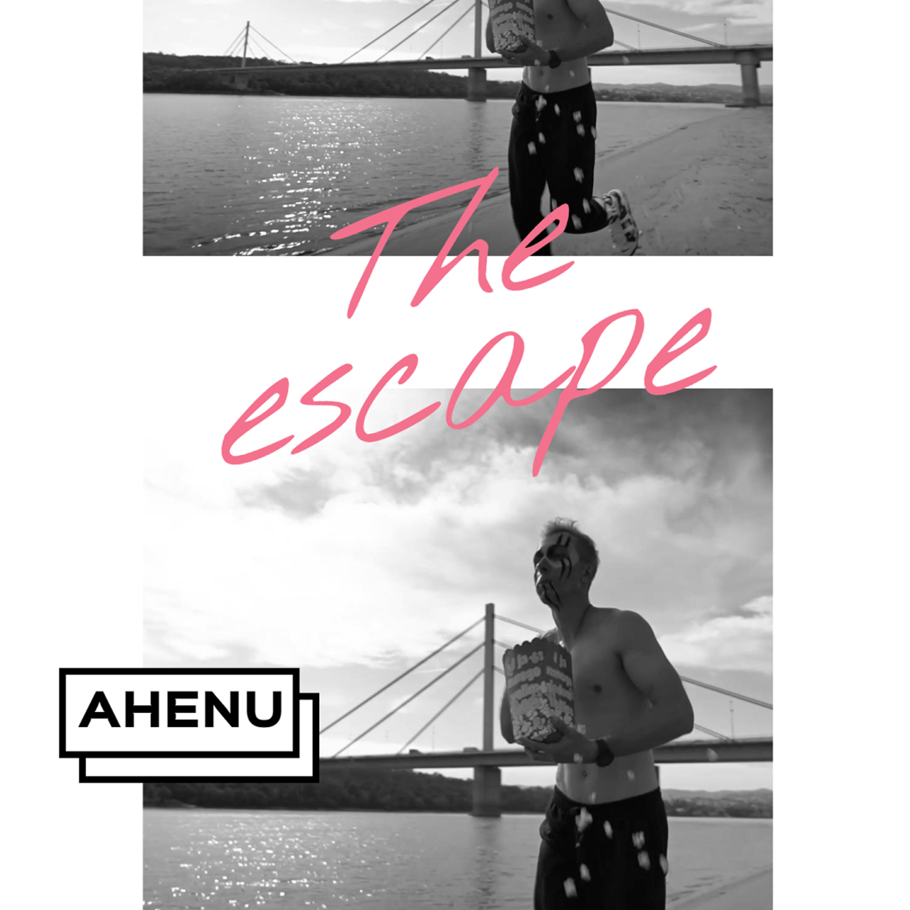 Релиз The Escape