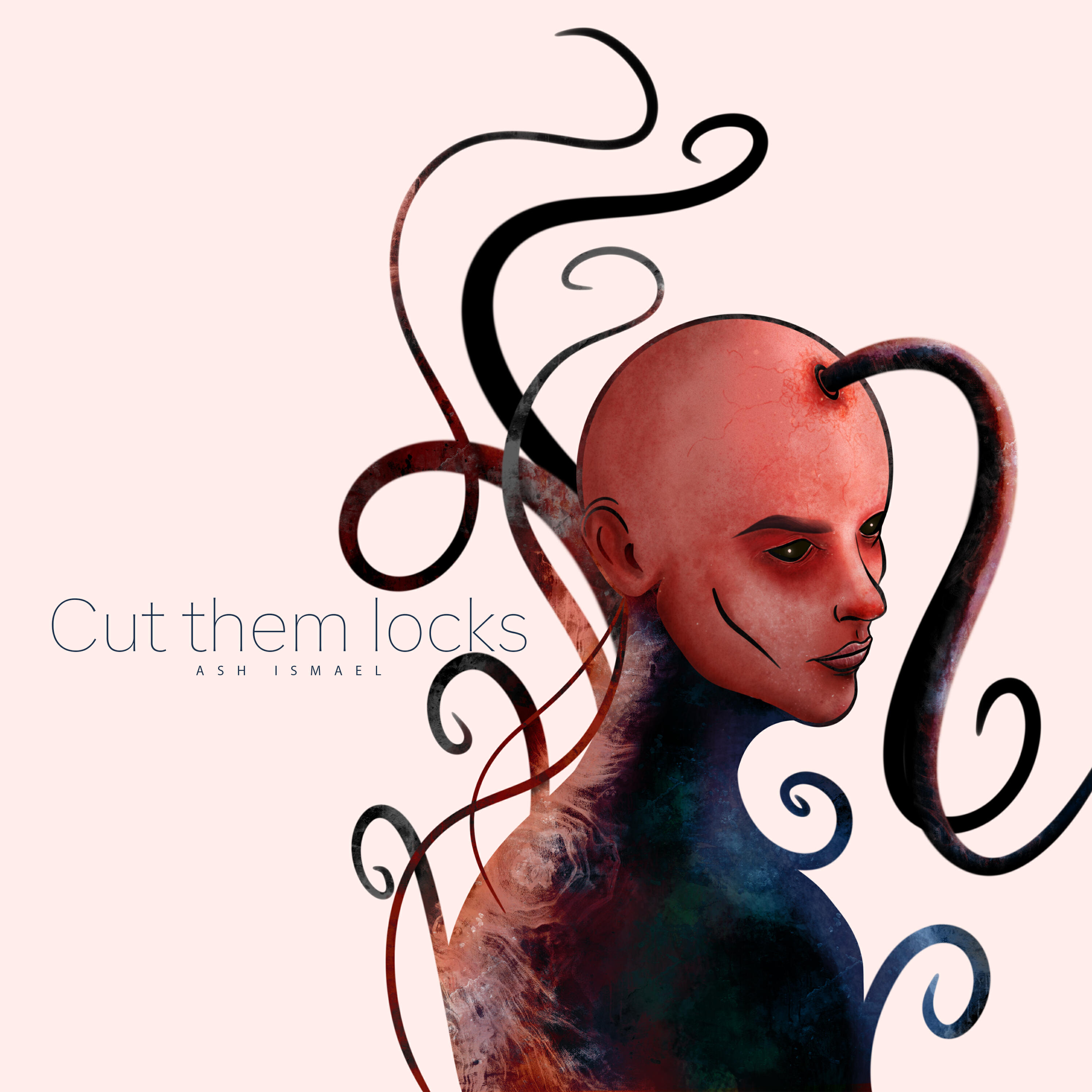 Релиз Cut Them Locks