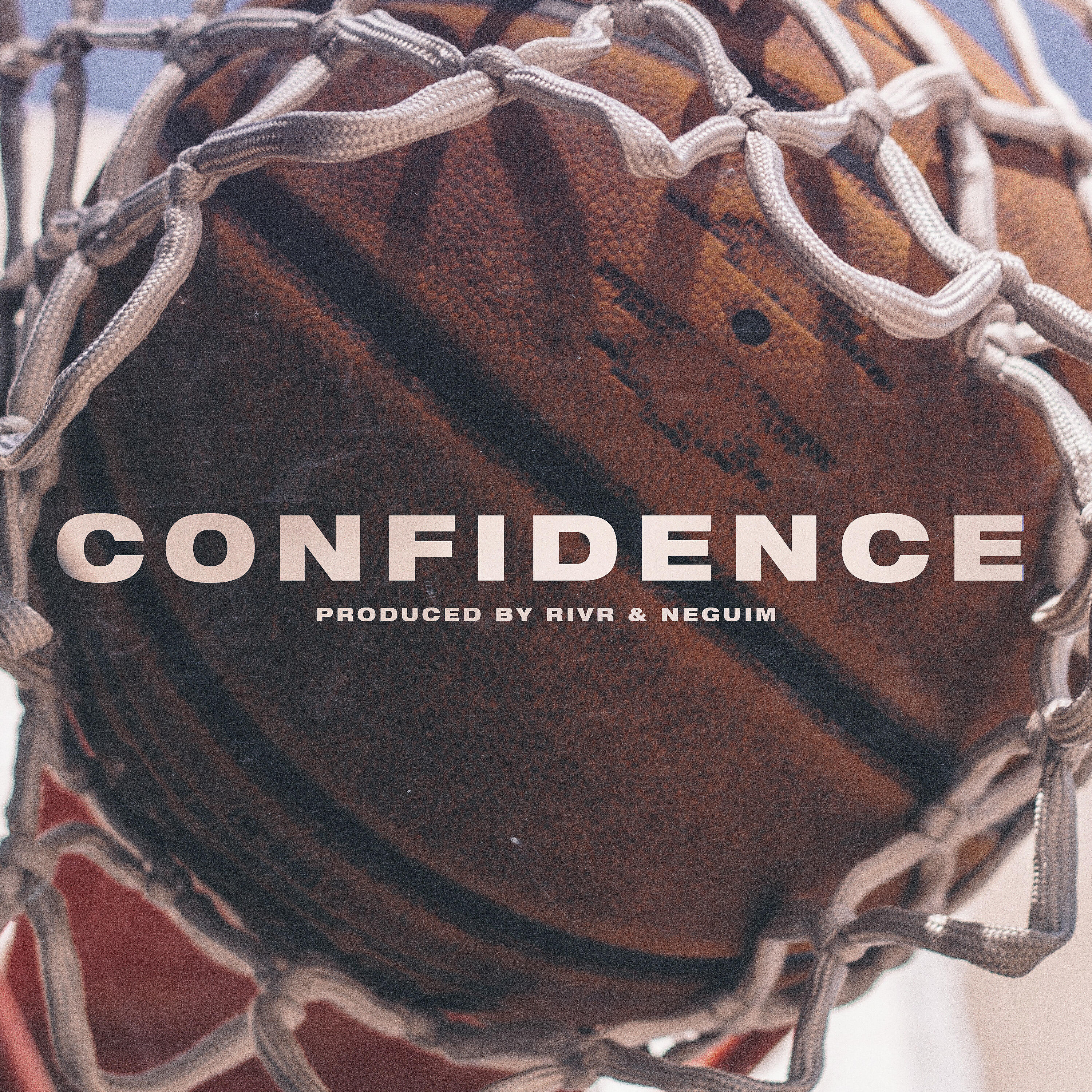 Релиз Confidence