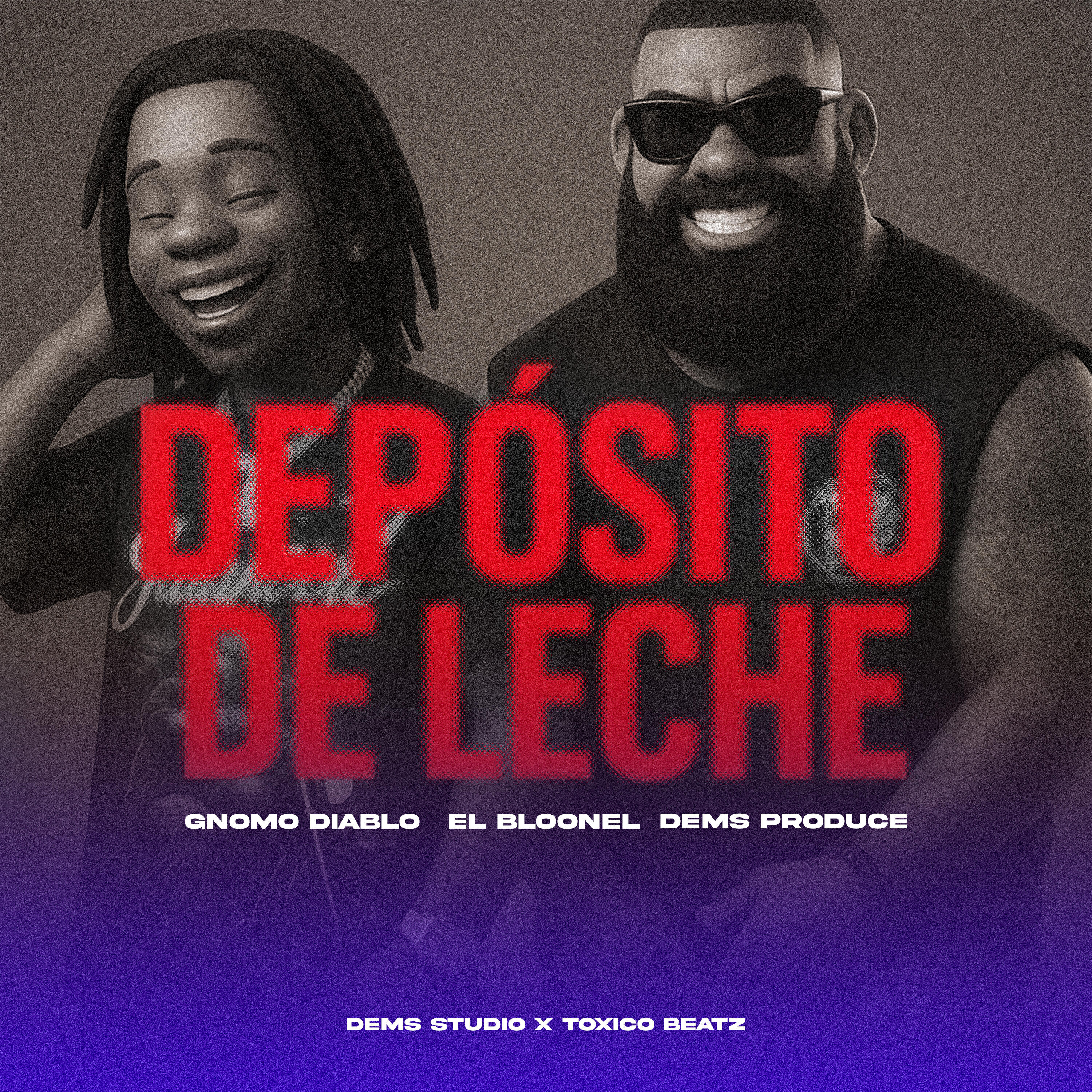 Релиз Deposito de Leche