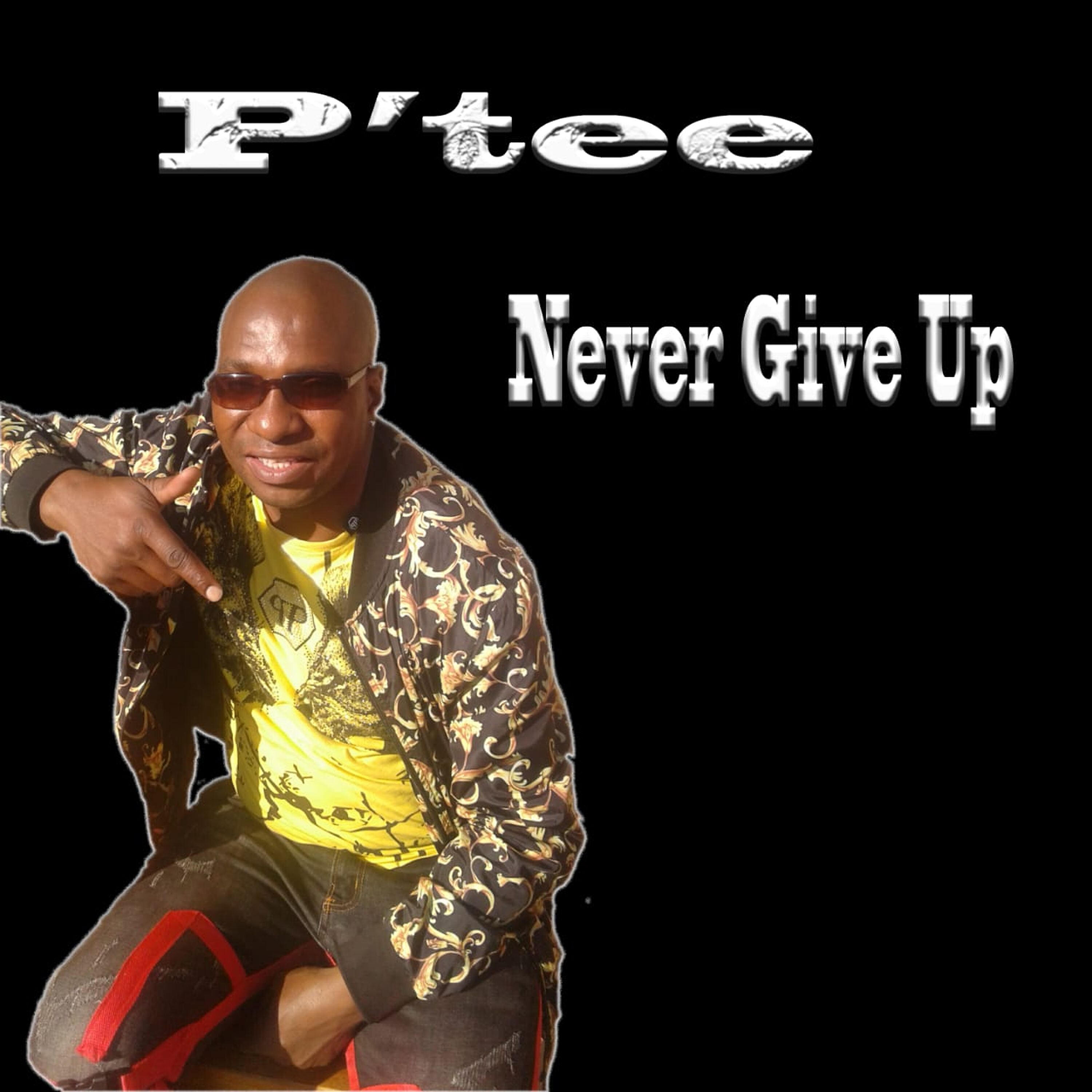 Релиз Never Give Up