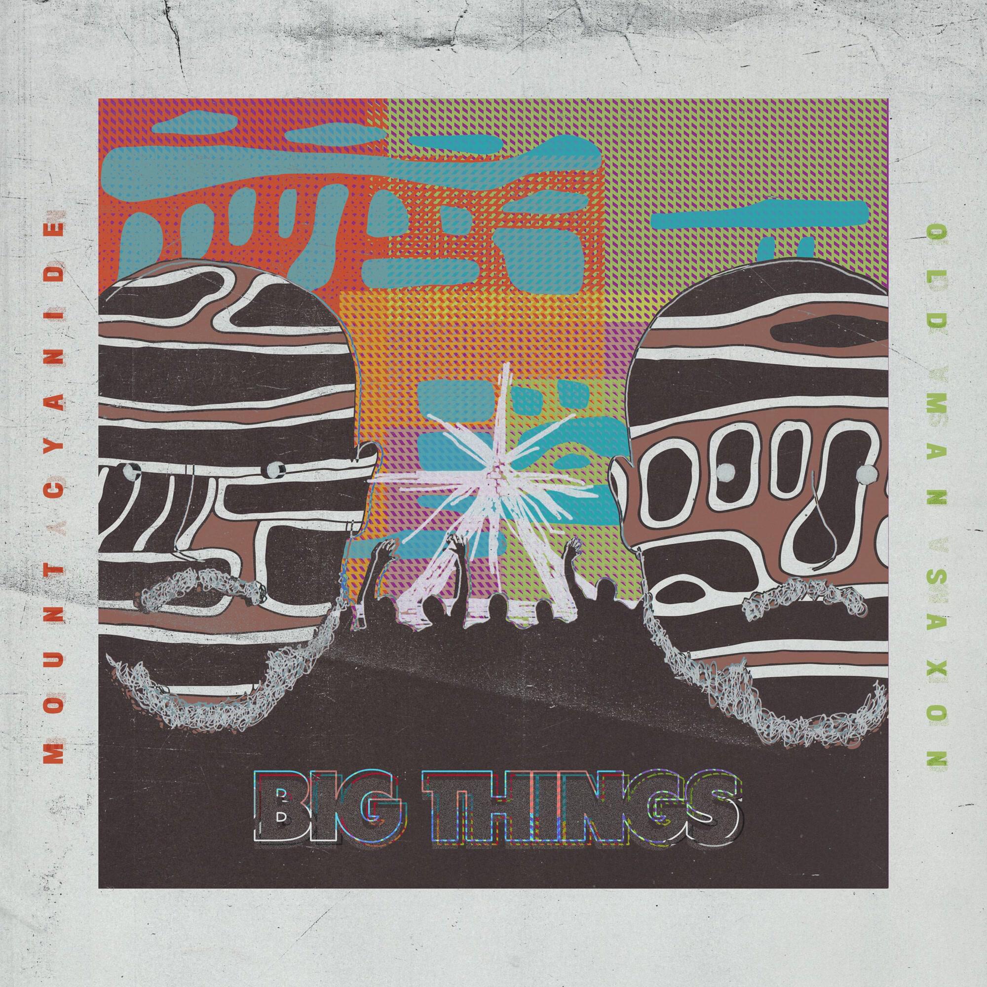 Релиз Big Things