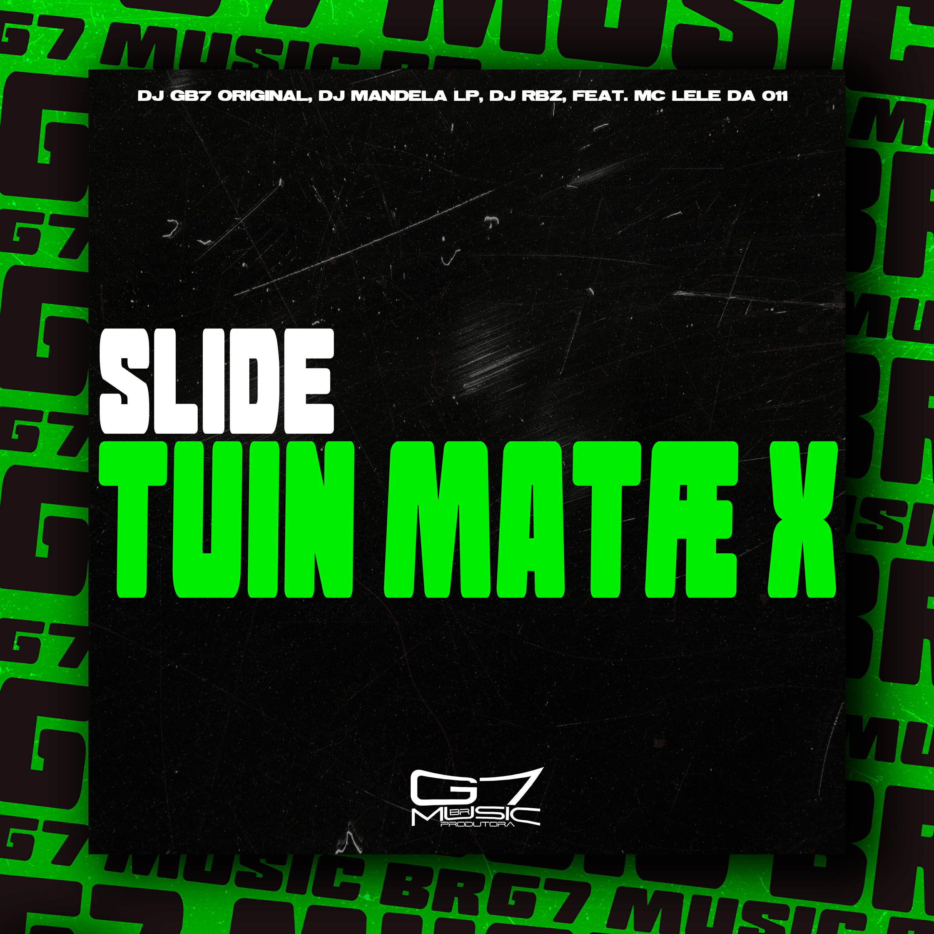 Релиз Slide Tuin Matæ X