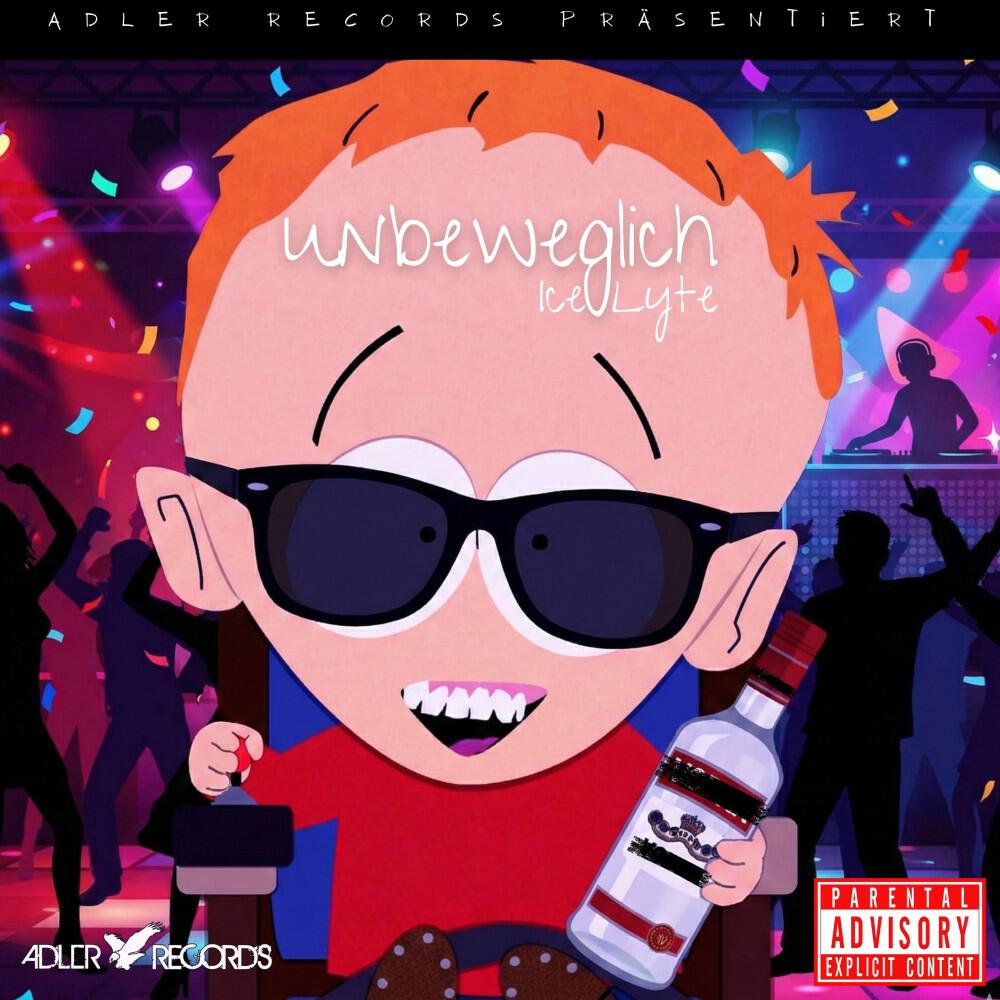 Релиз Unbeweglich