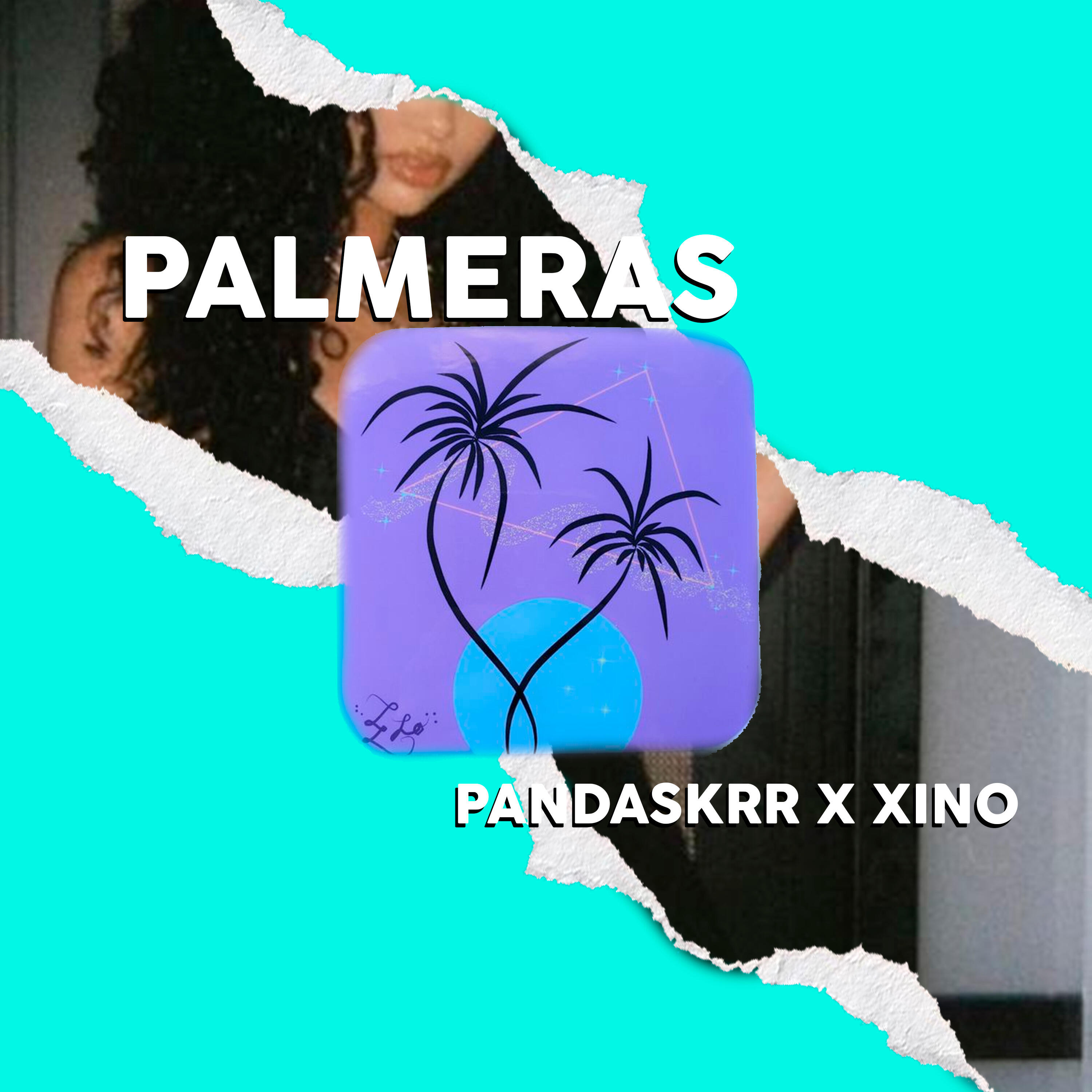 Релиз Palmeras