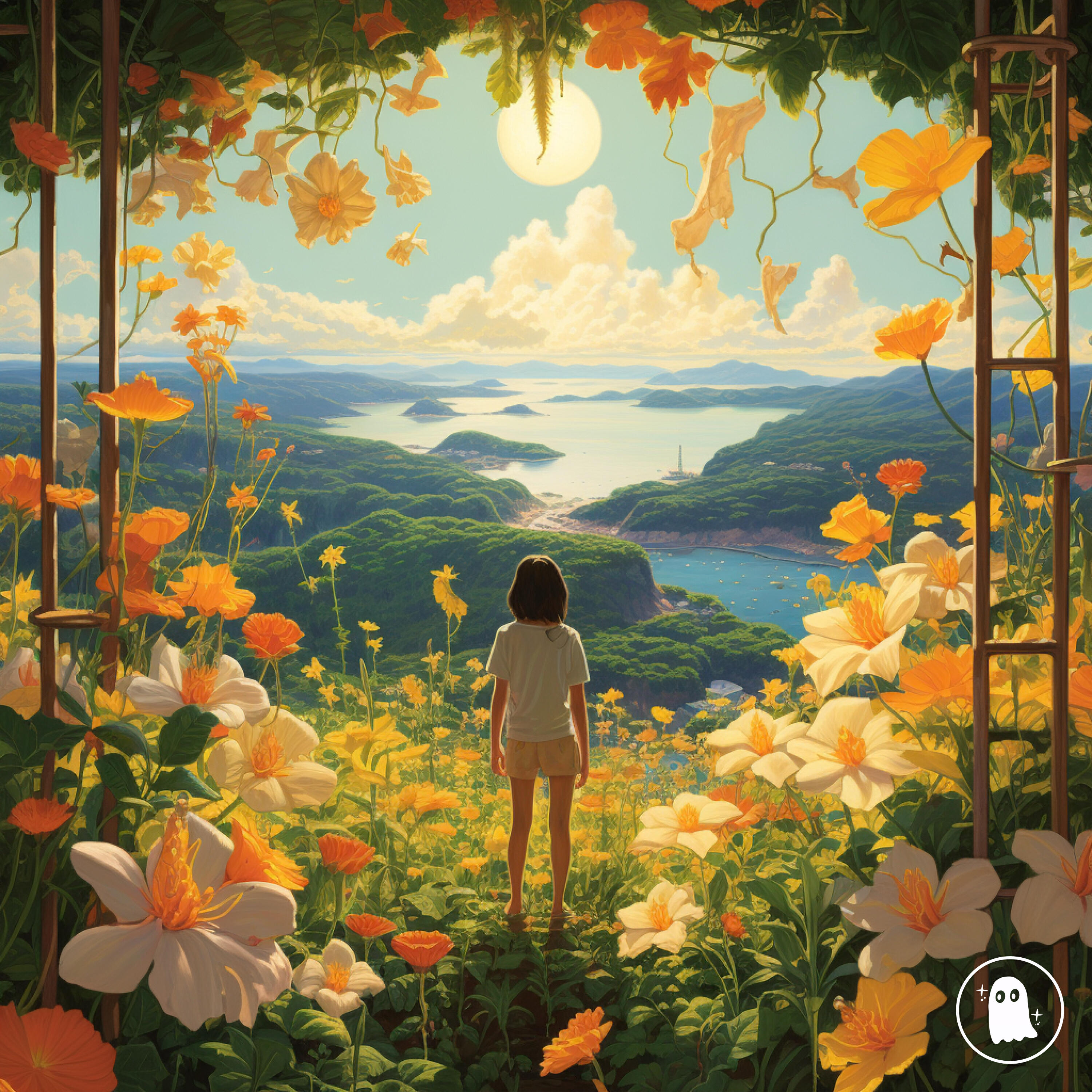 Релиз Sunny Lofi
