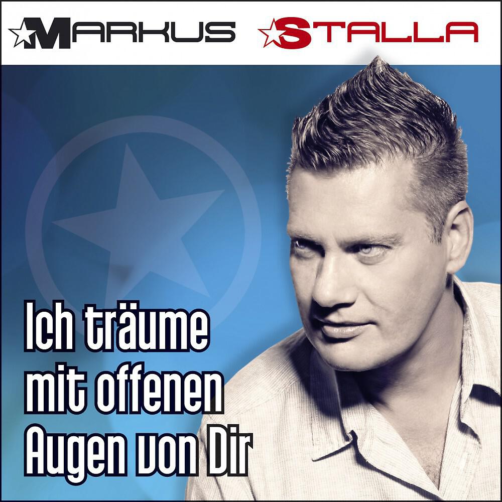 Релиз Ich träume mit offenen Augen von Dir