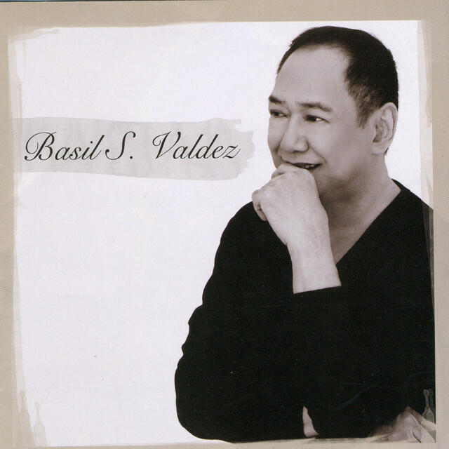 Релиз Basil S. Valdez (Digilite)