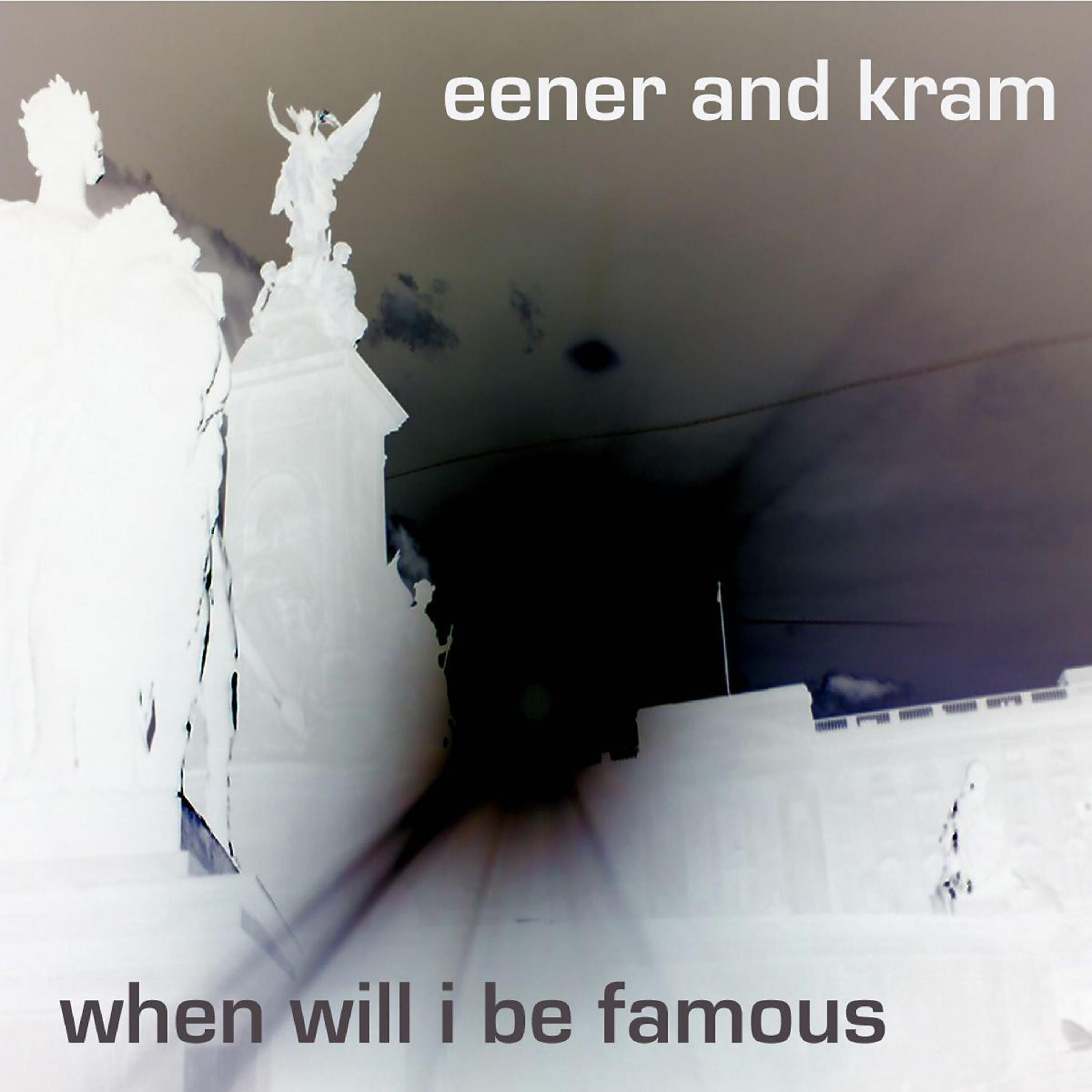 Релиз When Will I be Famous