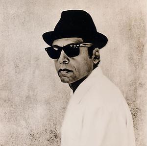 Garland Jeffreys