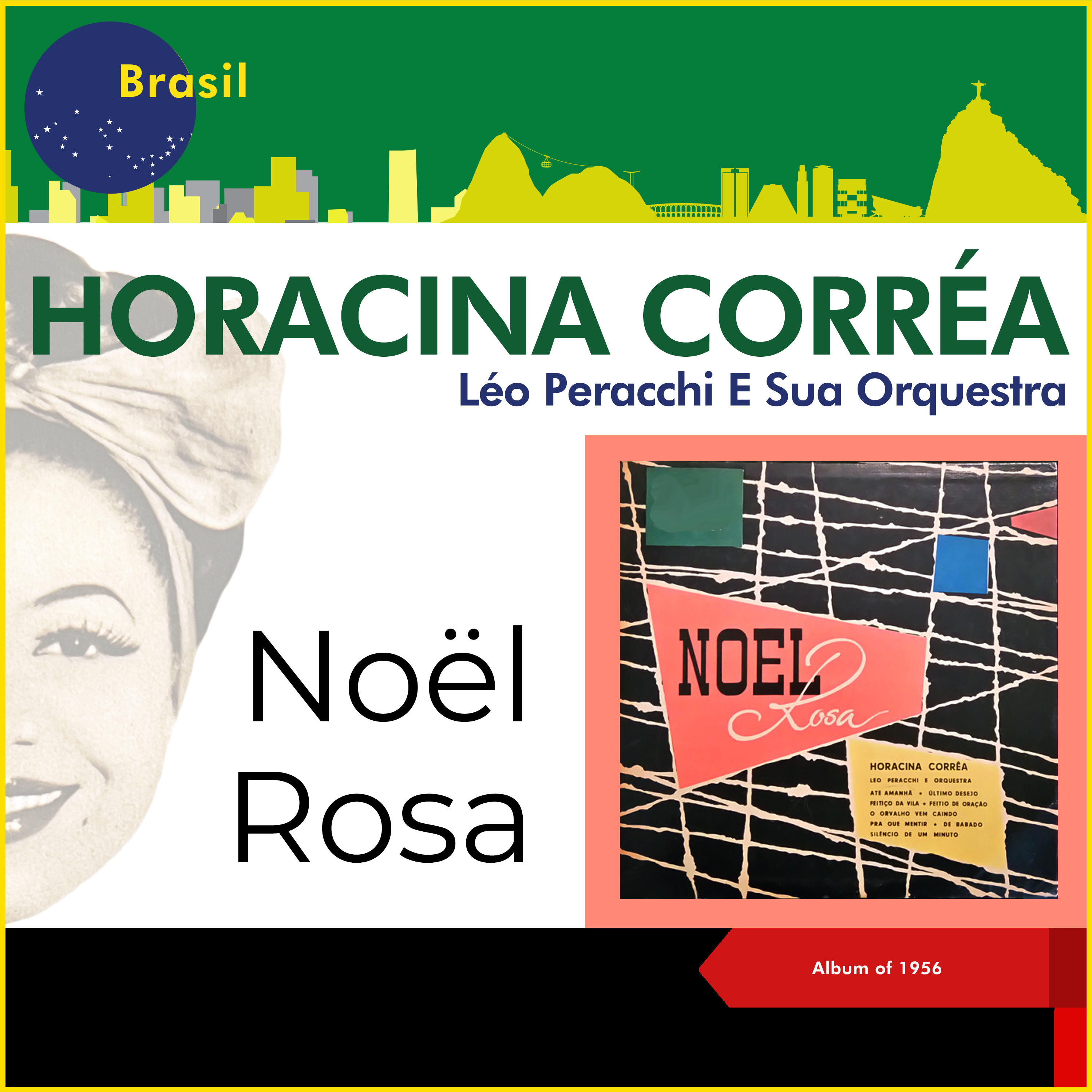 Leo Peracchi E Sua Orquestra