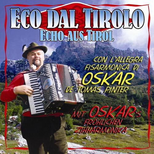 Релиз Eco dal Tirolo