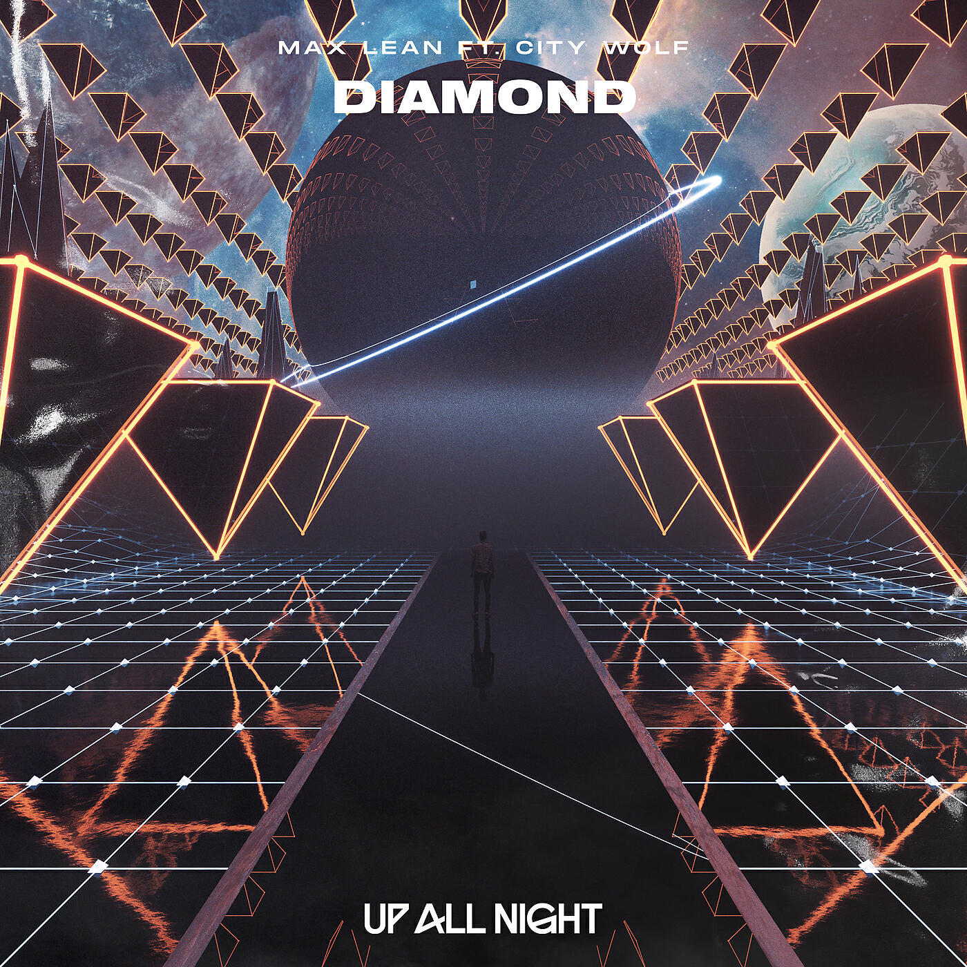 Релиз Diamond