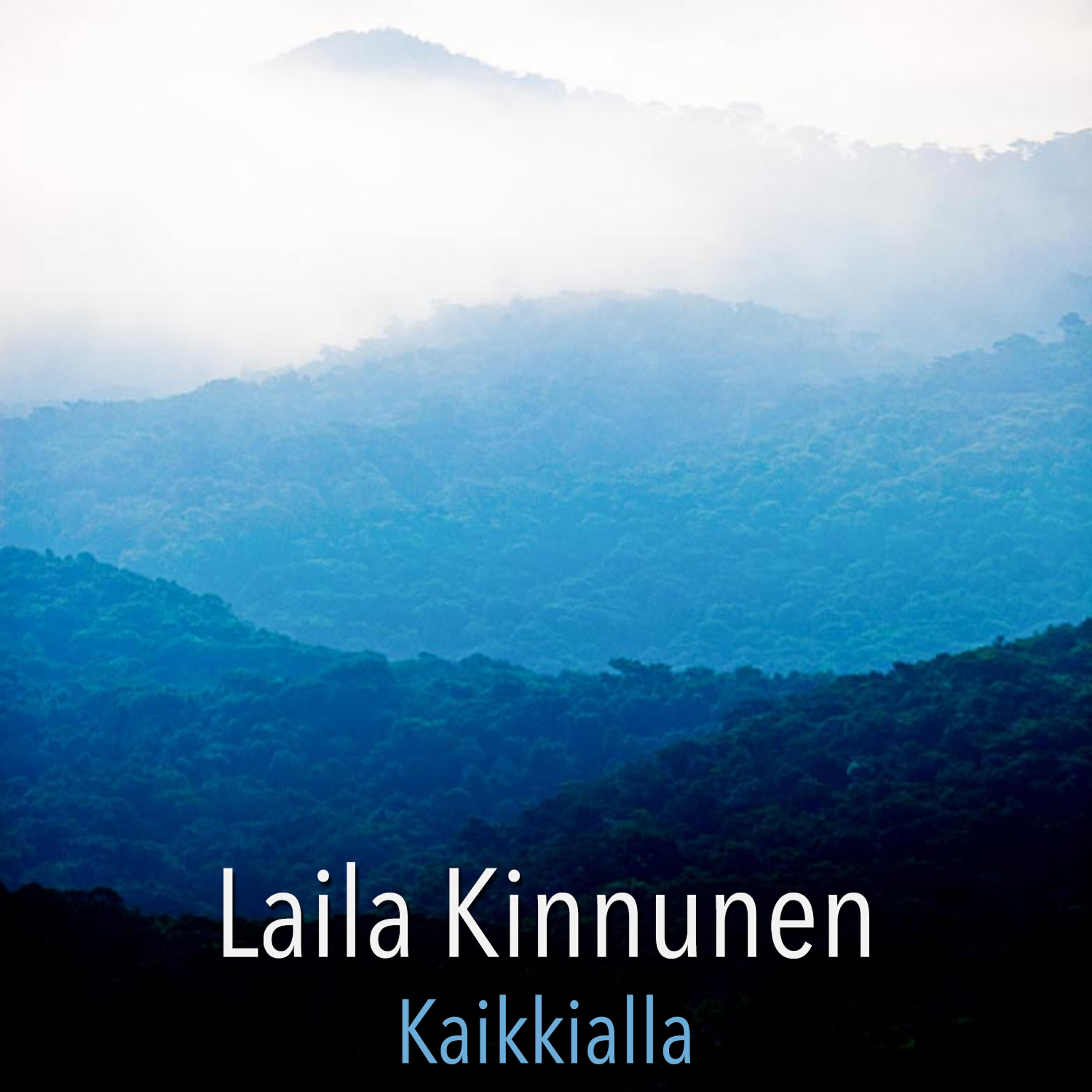 Релиз Kaikkialla