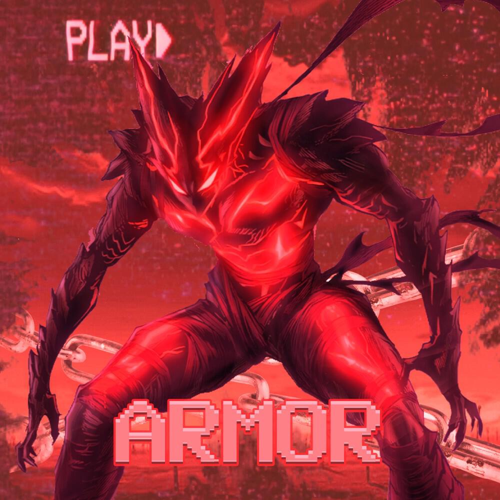 Релиз Armor