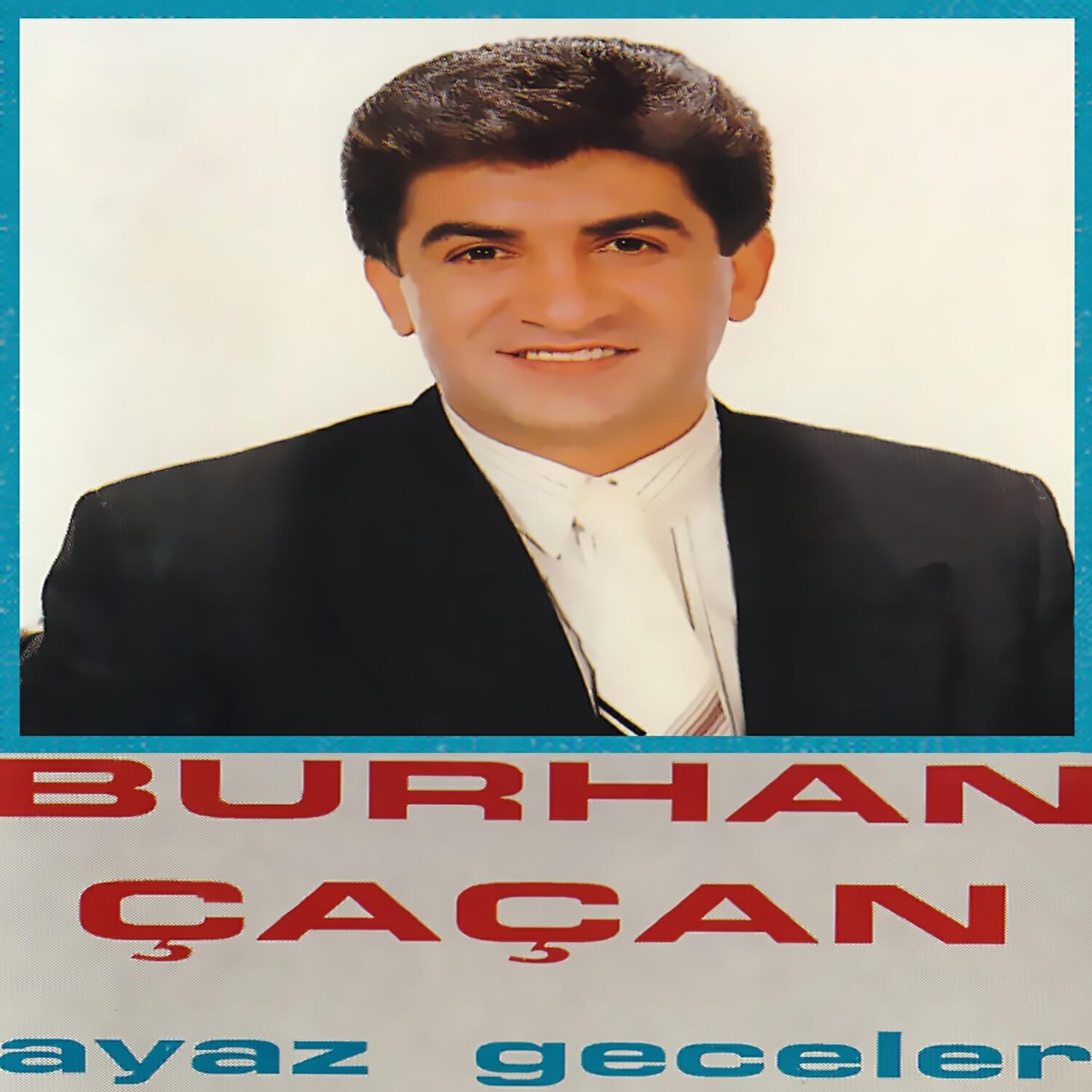 Постер альбома Ayaz Geceler